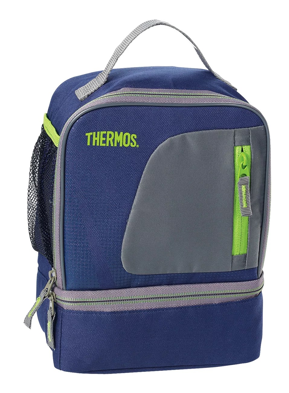 Thermos Dual Lunch Kit, Assorted Colors - Shop Lunch boxes at H-E-B