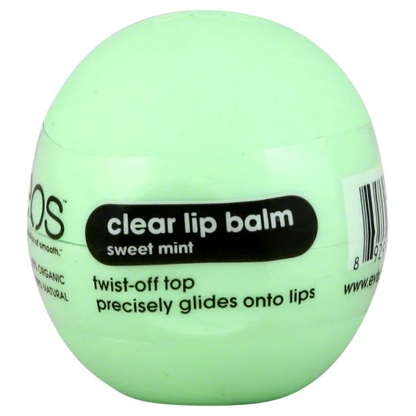 eos Lip Balm Sweet Mint Shop Medicines & Treatments at HEB