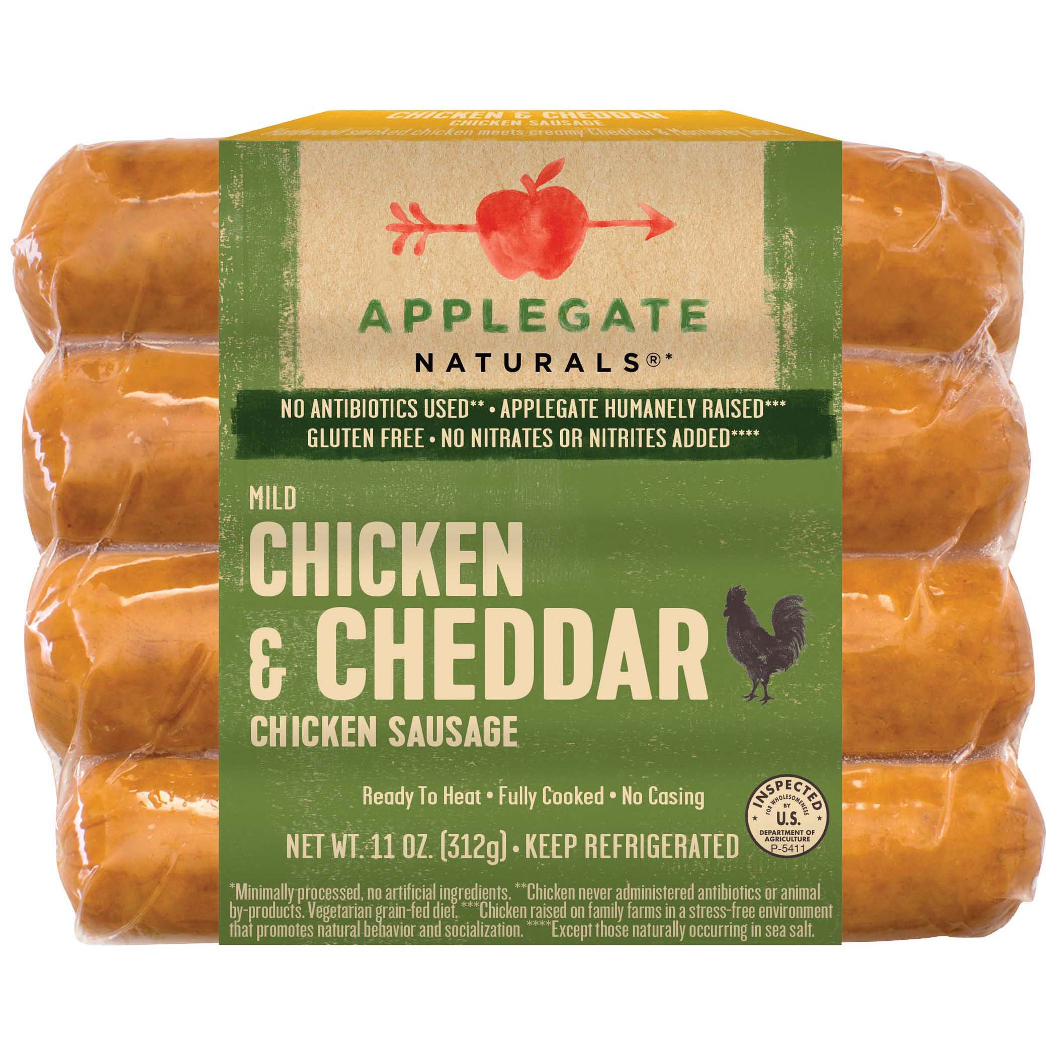 Applegate Chicken Sausage