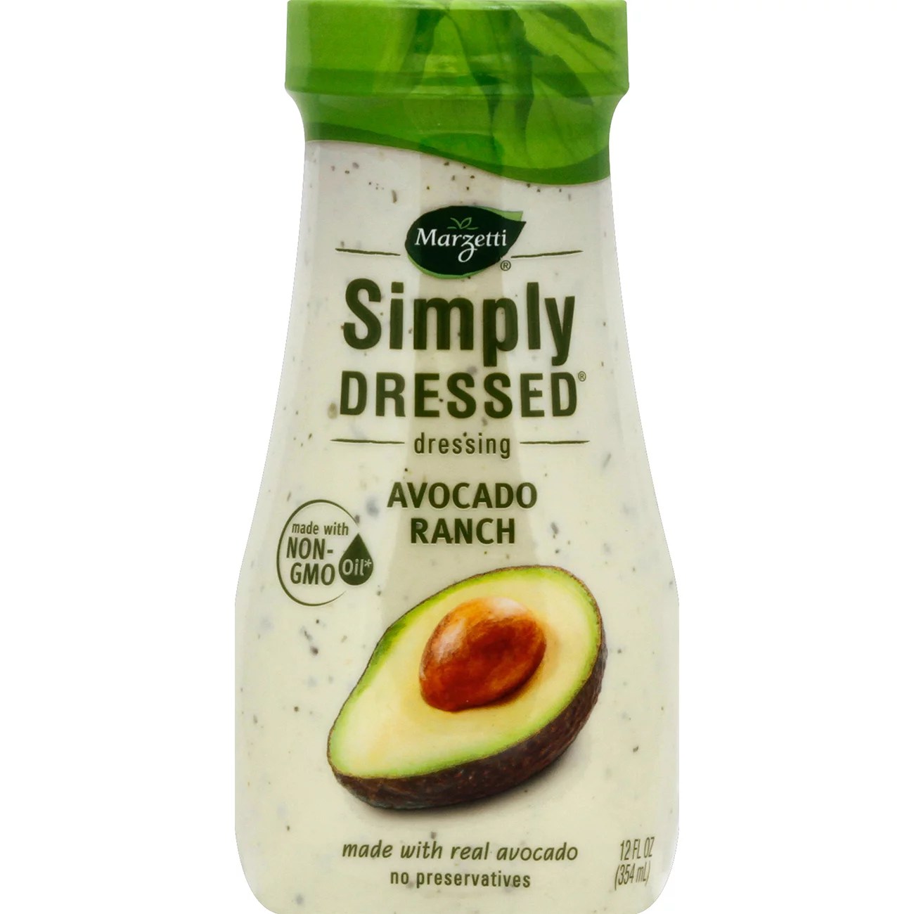 Marzetti Marzetti Simply Dressed Avocado Ranch Shop