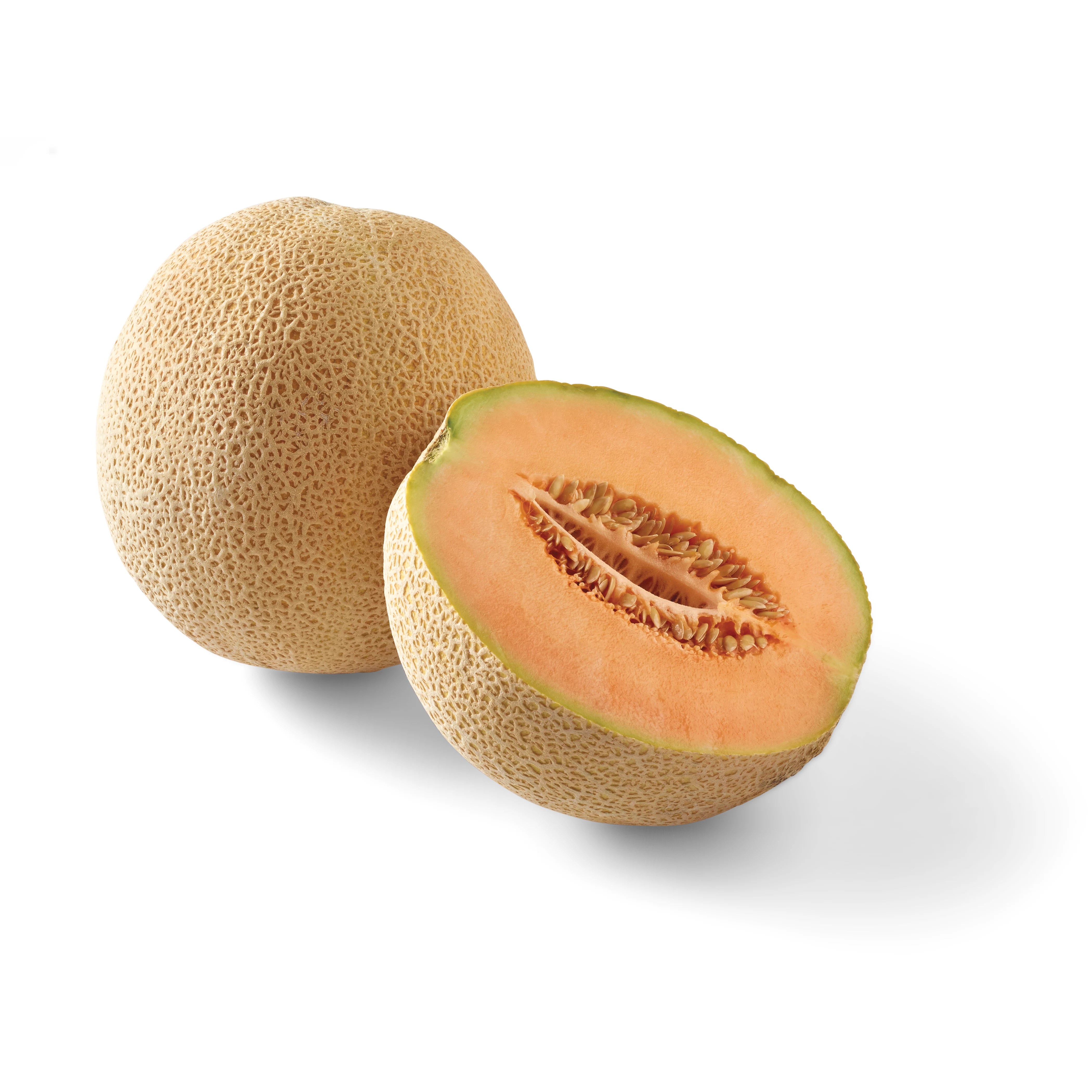 Fresh Pecos Cantaloupe Shop Melons at HEB