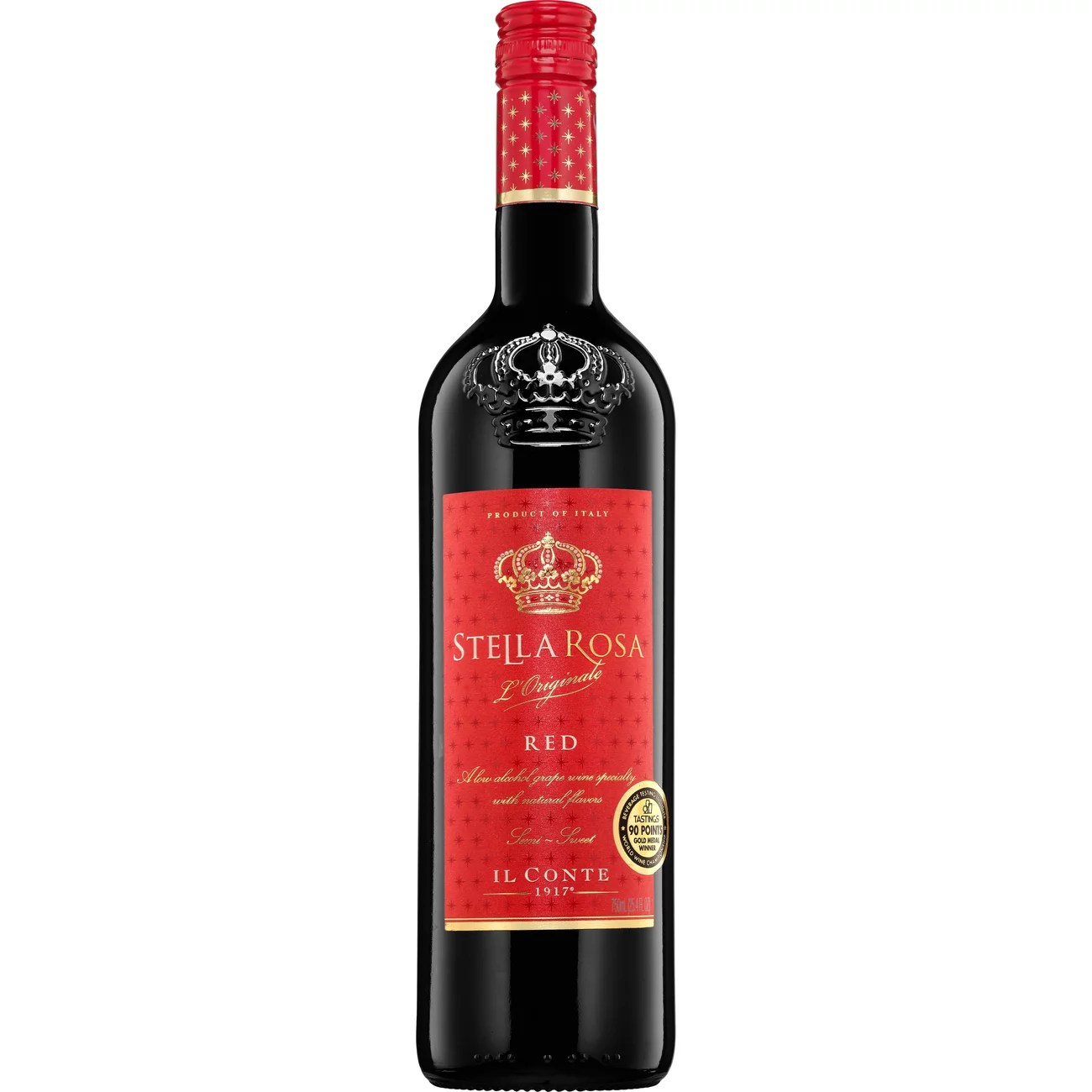 Stella Rosa Red Wine Shop Wine at HEB