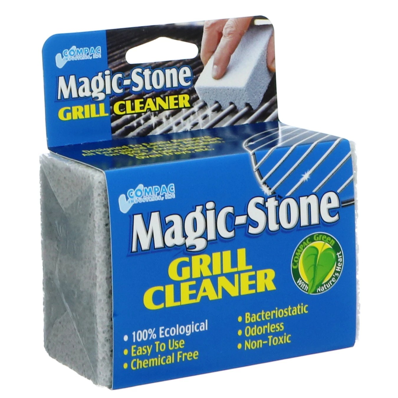 Compac MagicStone Cleaner Shop Grill Accessories at HEB
