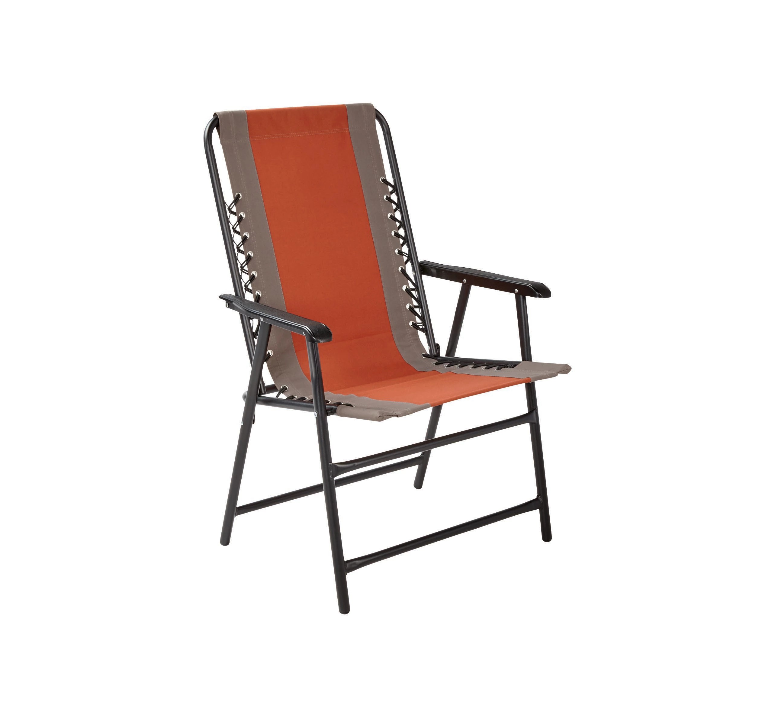 Outdoor Solutions Terracotta Folding Chair Shop Chairs & Seating at HEB