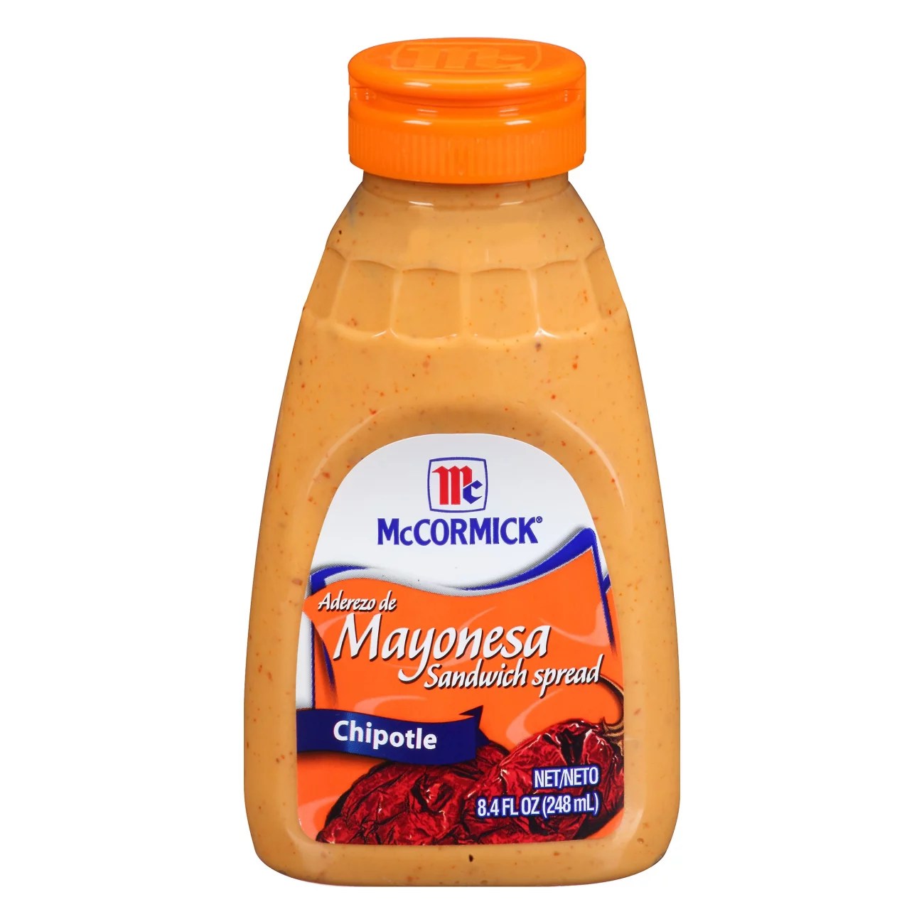 McCormick Mayonesa Sandwich Spread Chipotle Shop Mayonnaise & Spreads