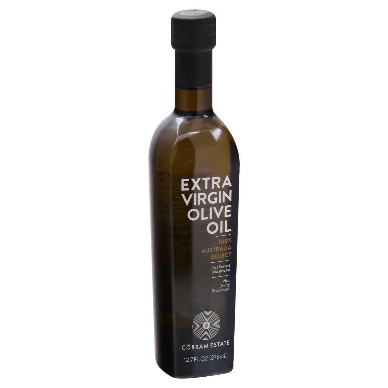 Cobram Estate Australia Select Extra Virgin Olive Oil Shop Oils at HEB