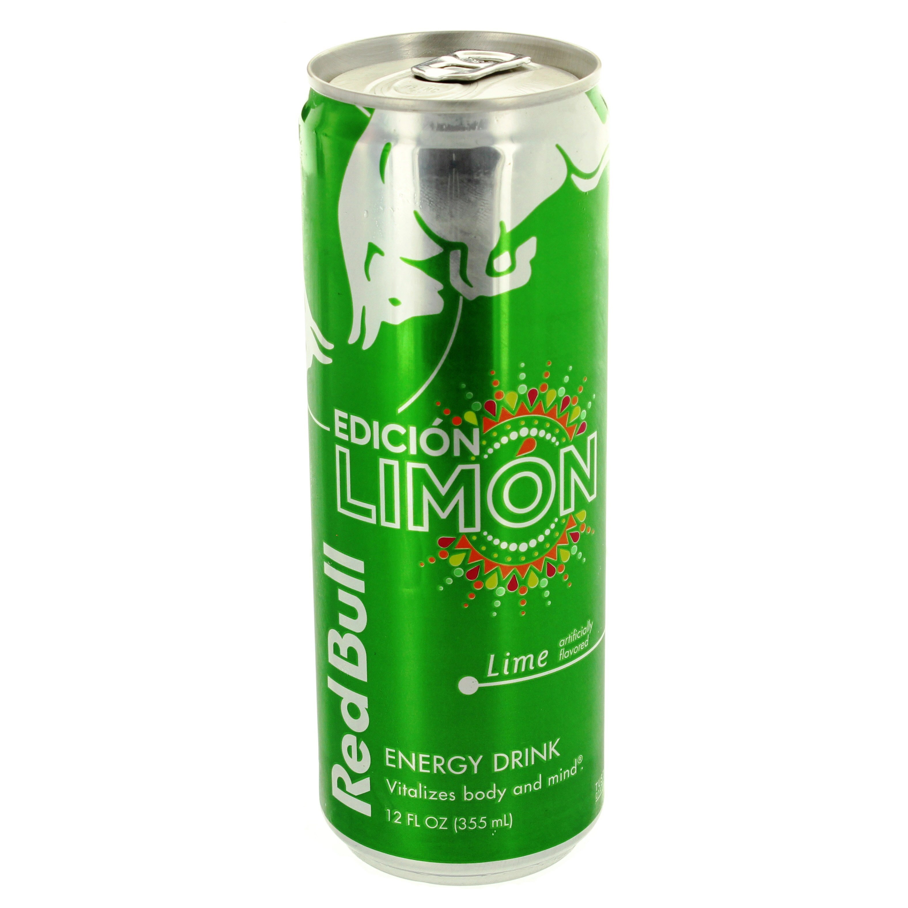 Red Bull Edición Limon Lime Energy Drink Shop Sports & Energy Drinks
