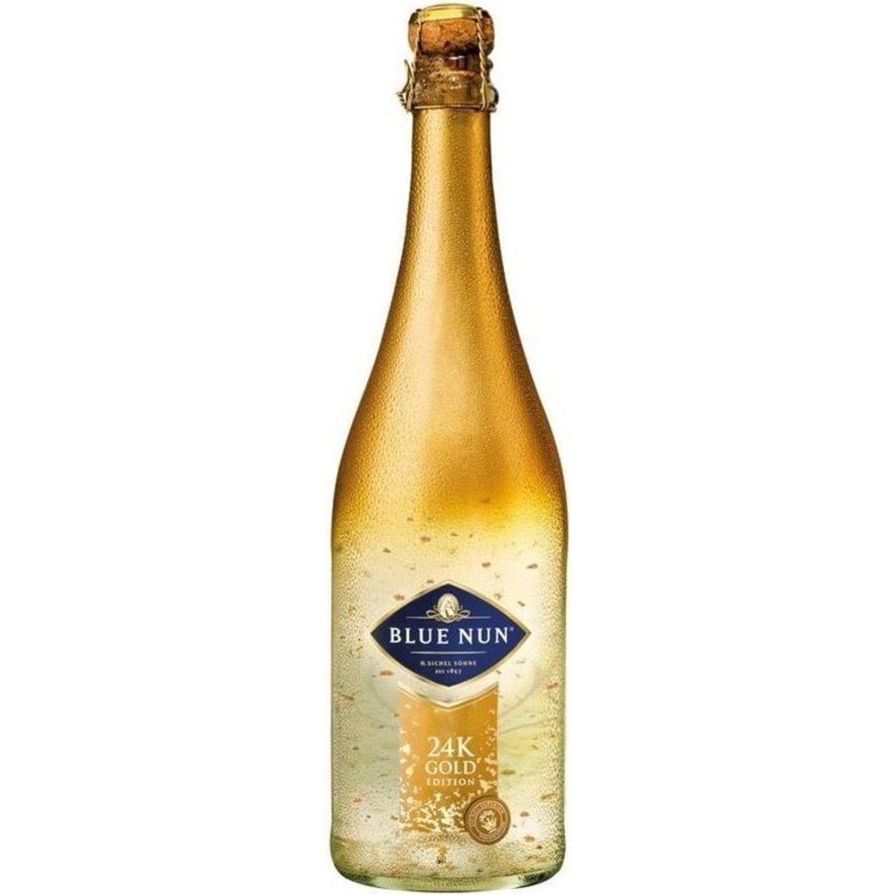Blue Nun 24K Gold Edition Shop Wine at HEB