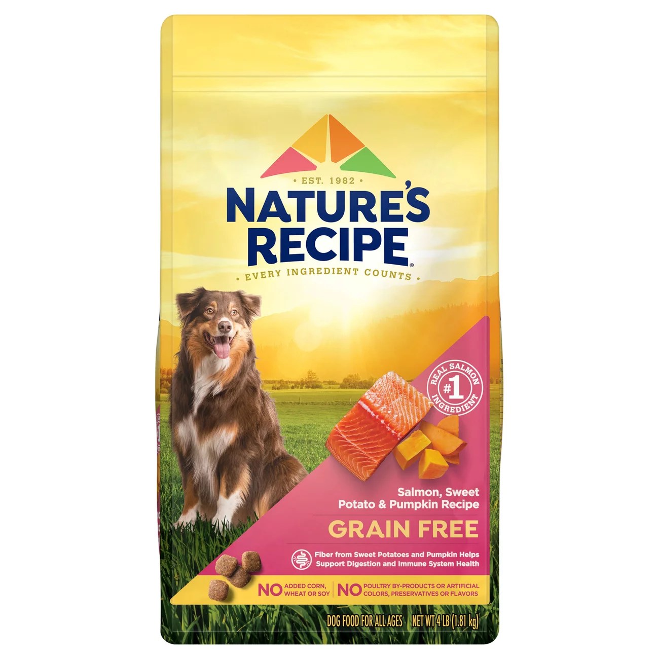Are There Any Recalls On Nature S Recipe Dog Food Besto Blog
