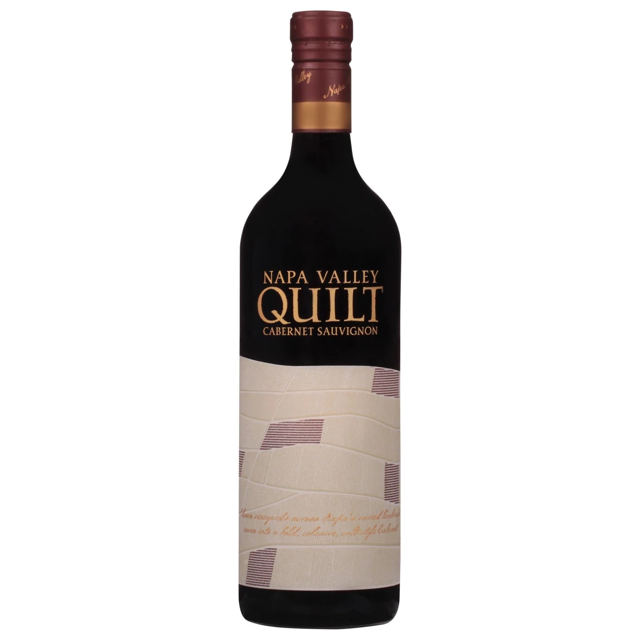 Quilt Sauvignon Shop Wine at HEB