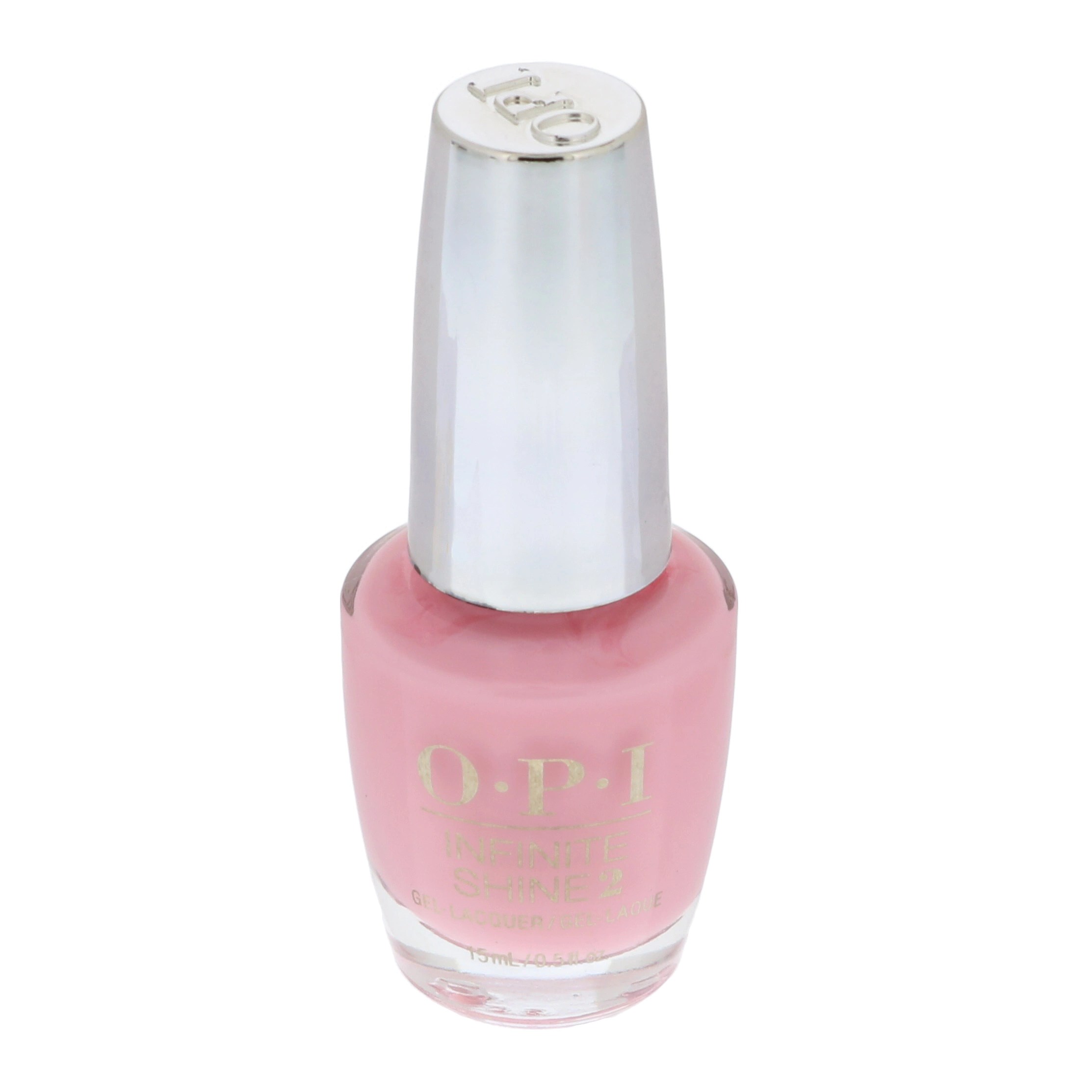 OPI Infinite Shine 2 Its A Girl Shop Nail Polish at HEB