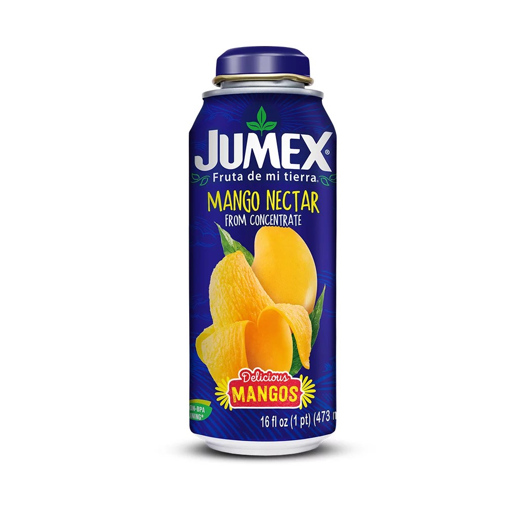 Jumex Mango Nectar Shop Juice at HEB