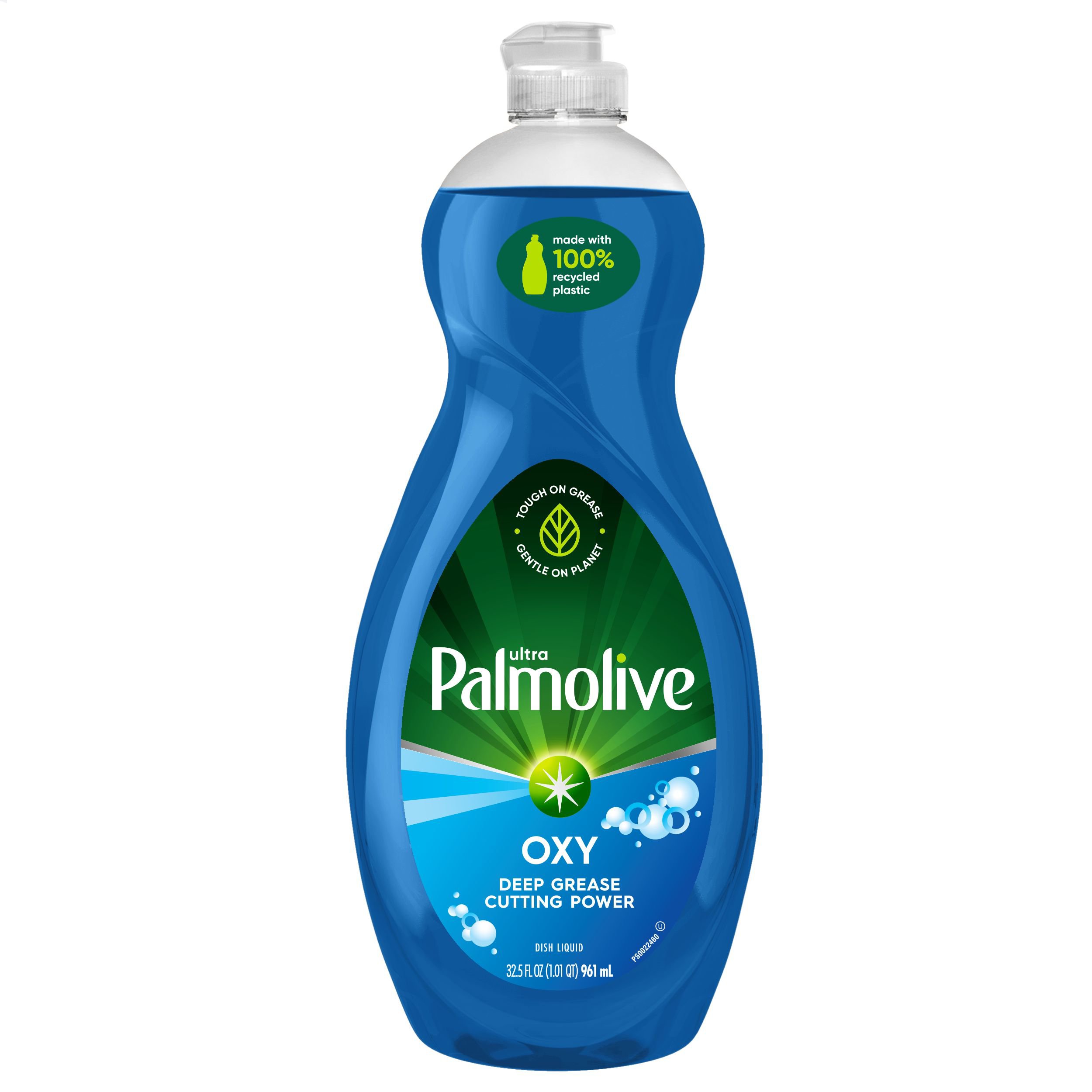 Palmolive Ultra Oxy Power Degreaser Dish Soap Shop Dish Soap