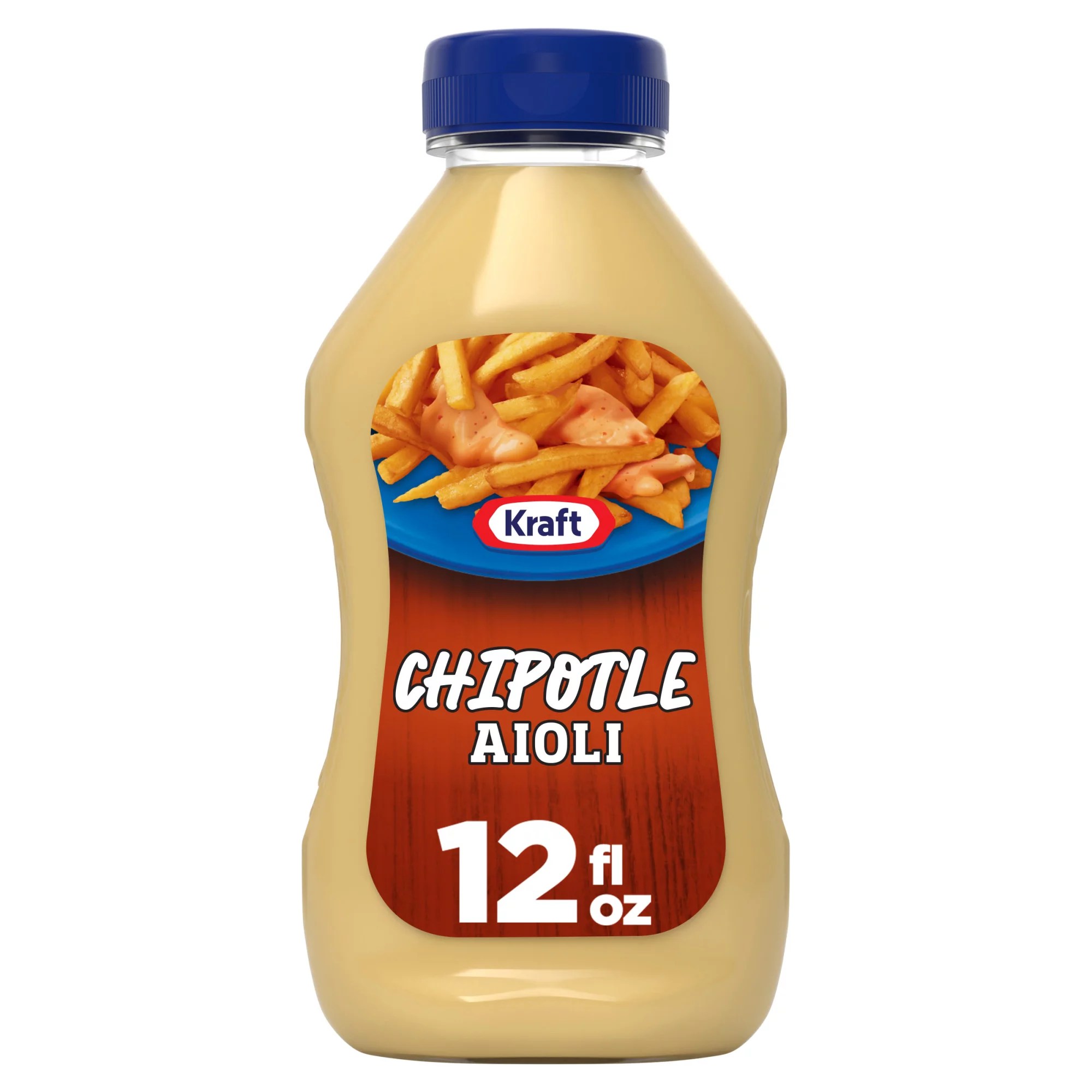 Kraft Chipotle Aioli Shop Mayonnaise & Spreads at HEB