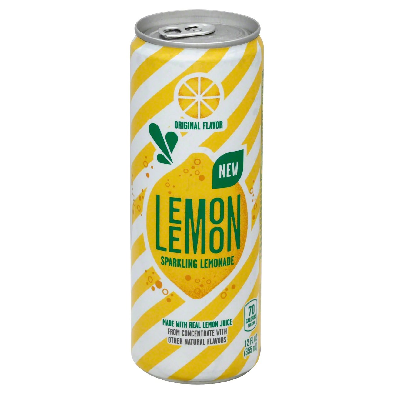 Lemon Lemon Sparkling Lemonade Shop Juice at HEB