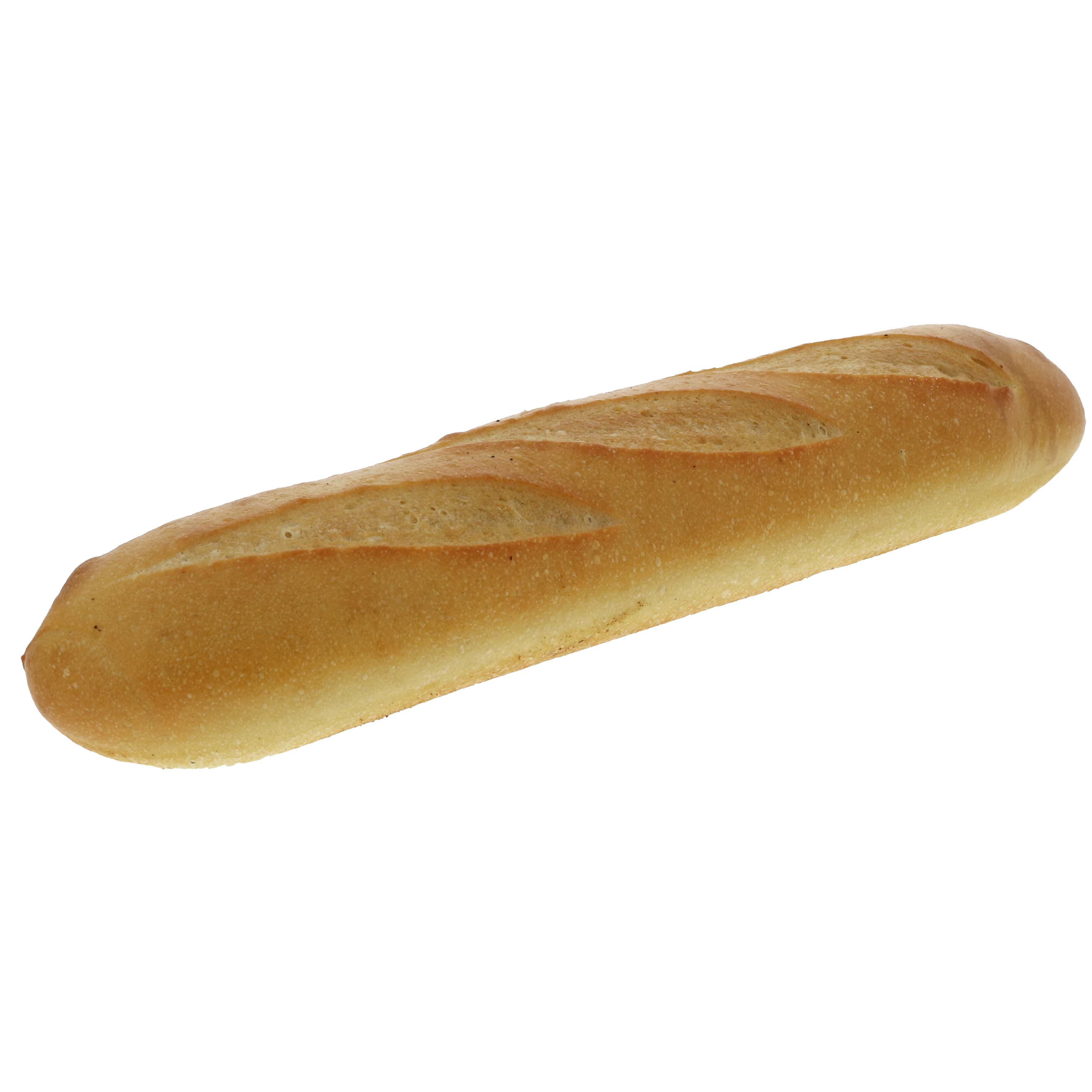 HEB Bakery French Stick Scratch Made Shop Bread at HEB