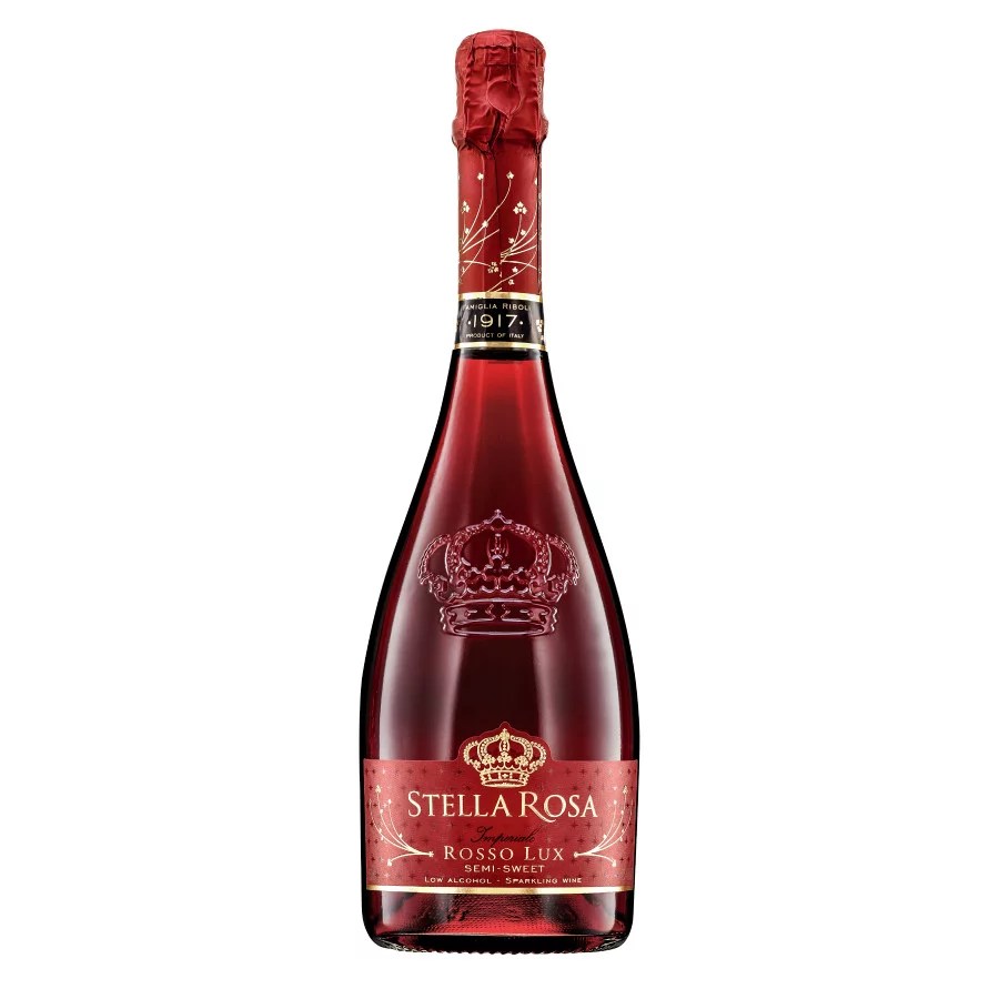 San Antonio Winery Imperial Red Wine Shop Beer & Wine at HEB