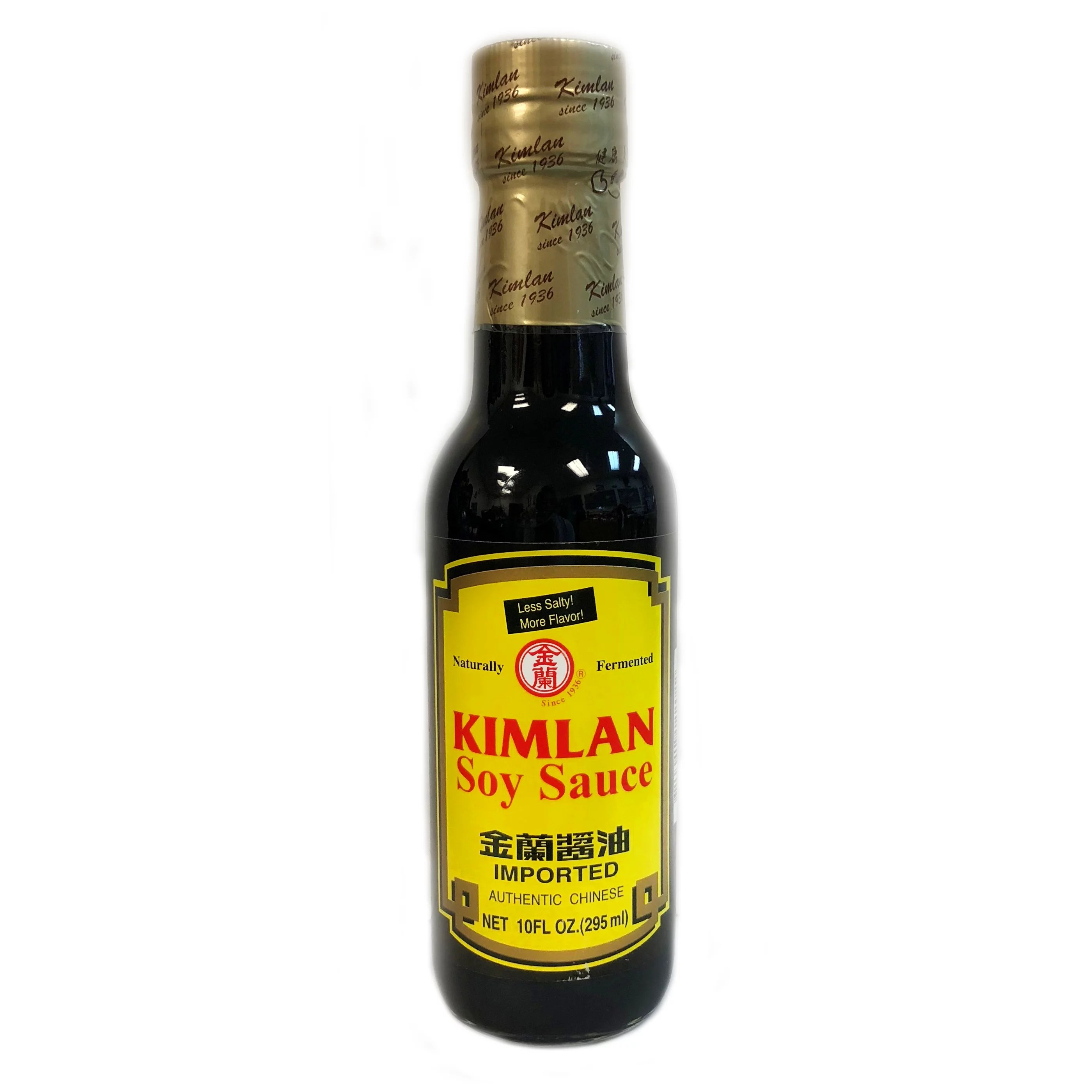 KimLan Soy Sauce Shop Sauces & Marinades at HEB