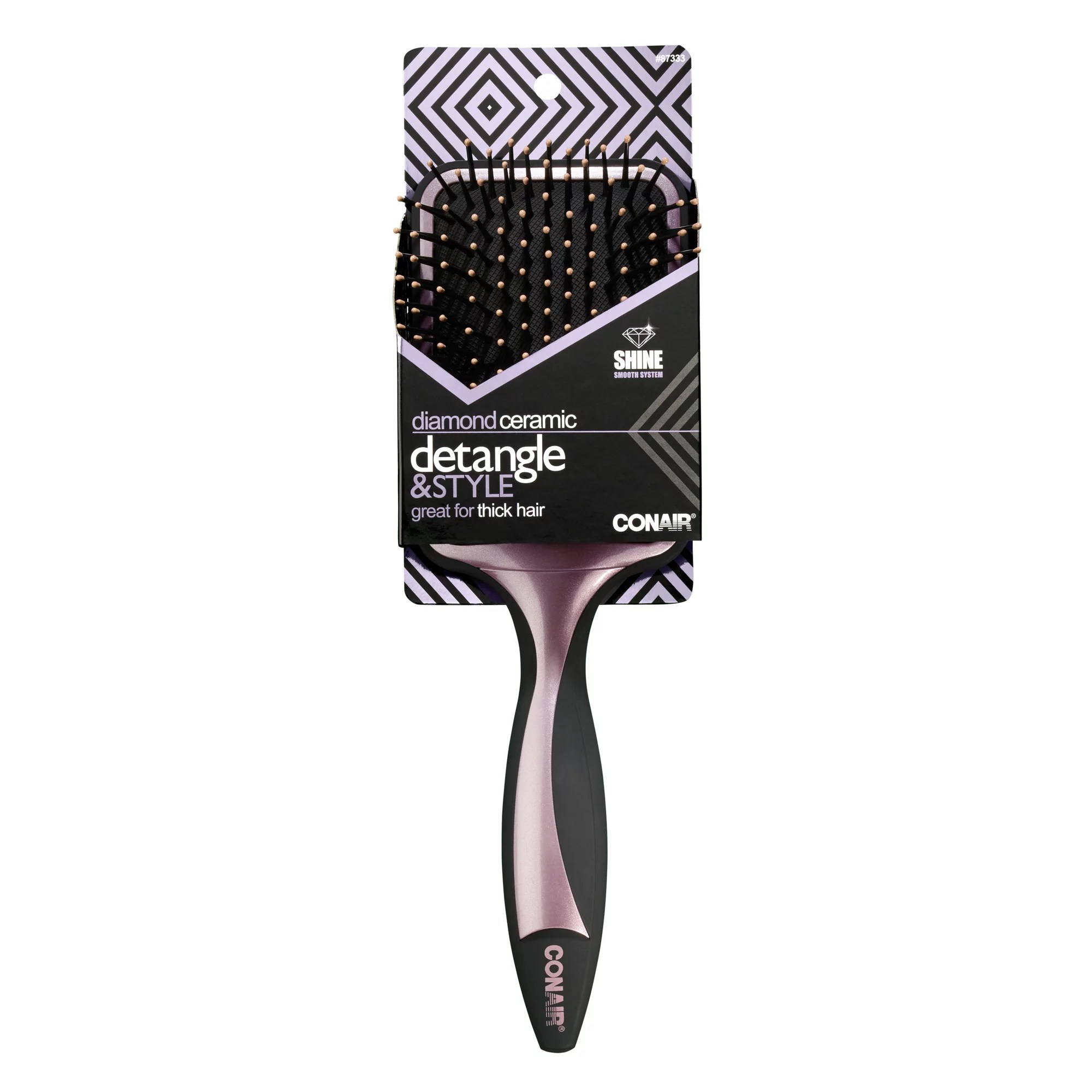 Conair Paddle Brush