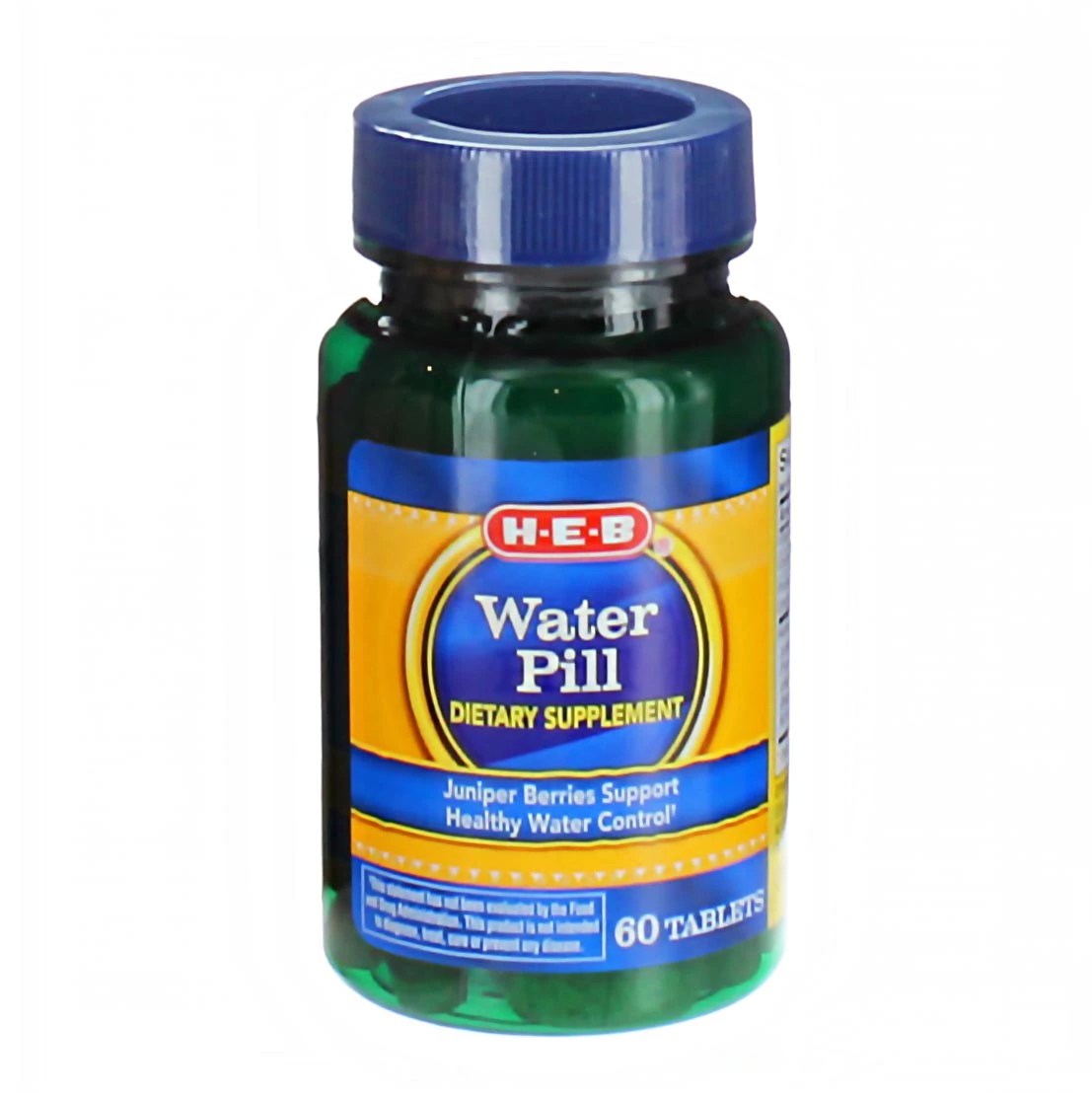 HEB Water Pill Shop Diet & Fitness at HEB