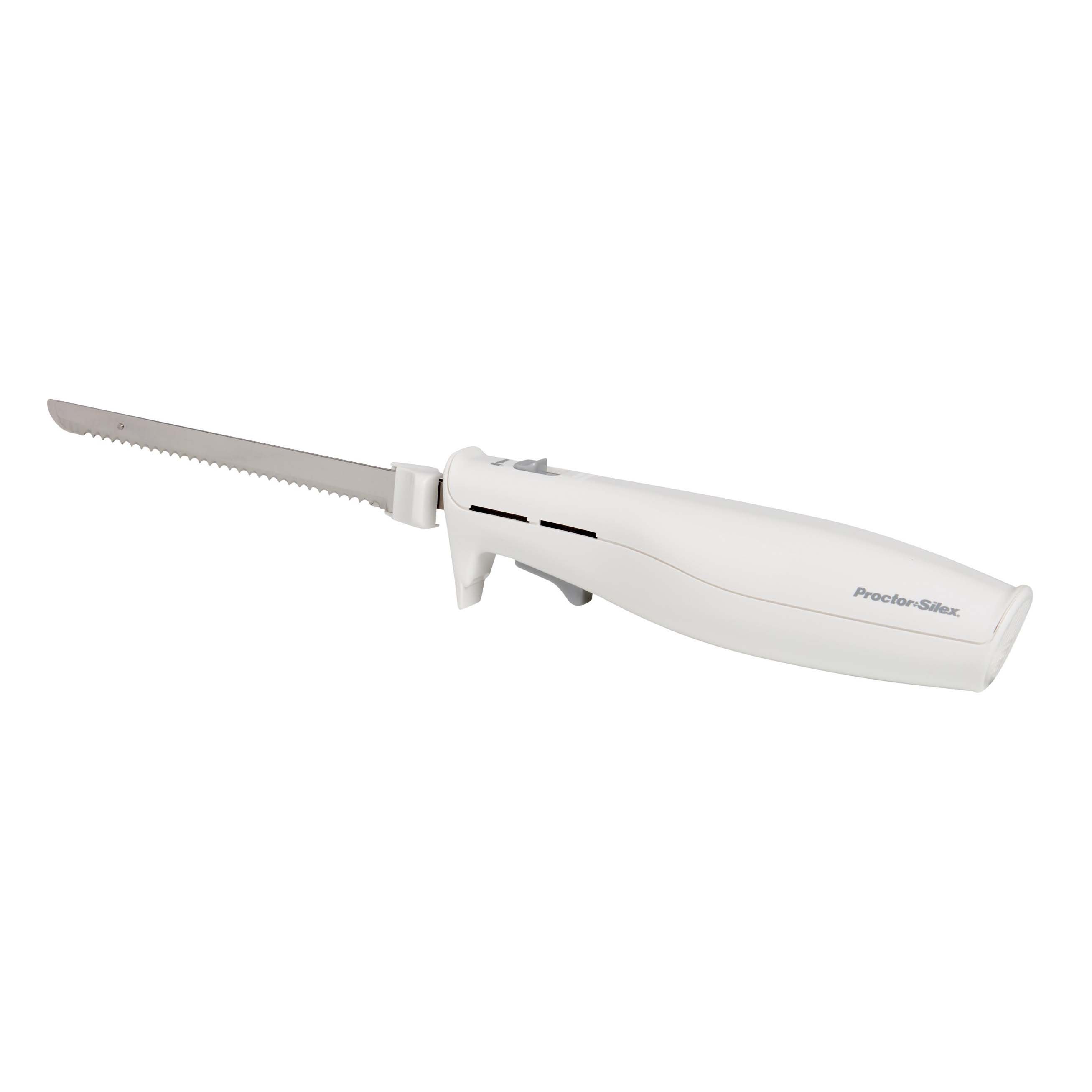 Proctor Silex Durable Electric Knife - Shop Knives & Accessories at H-E-B