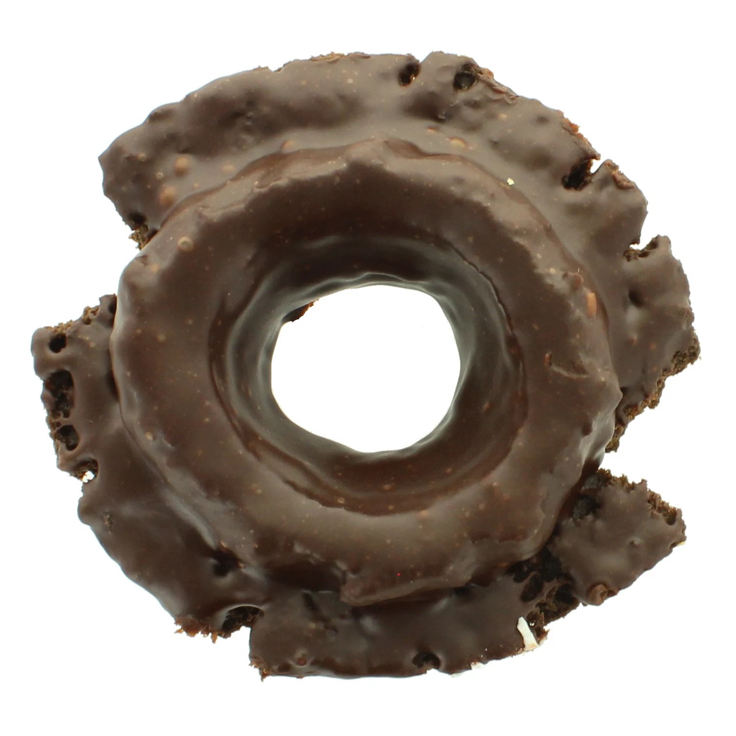 Chocolate Glazed Donut Nutrition Facts Besto Blog