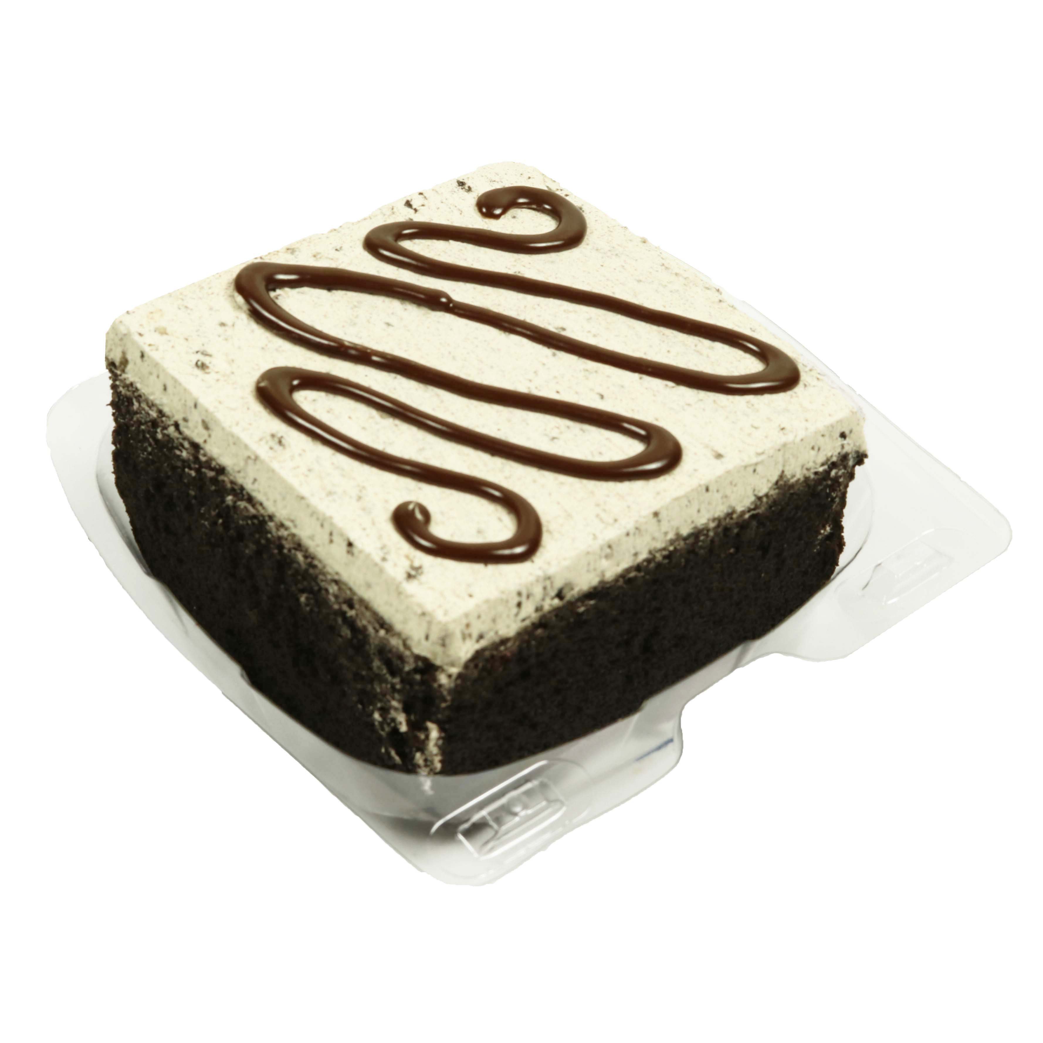 HEB Chocolate Cake with Oreo Icing Shop Cakes at HEB
