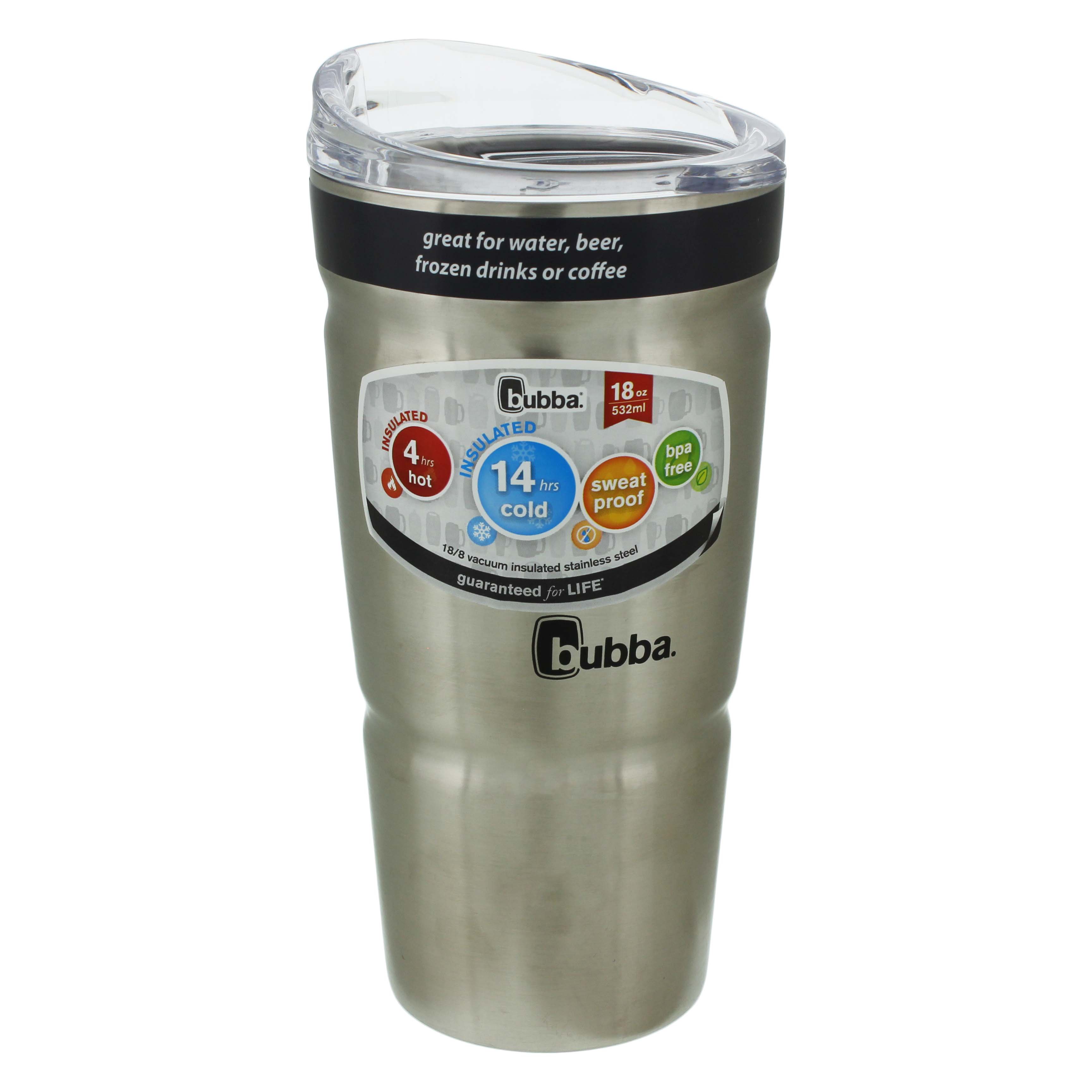 Bubba Envy S Insulated Stainless Steel Tumbler Shop Travel & ToGo at