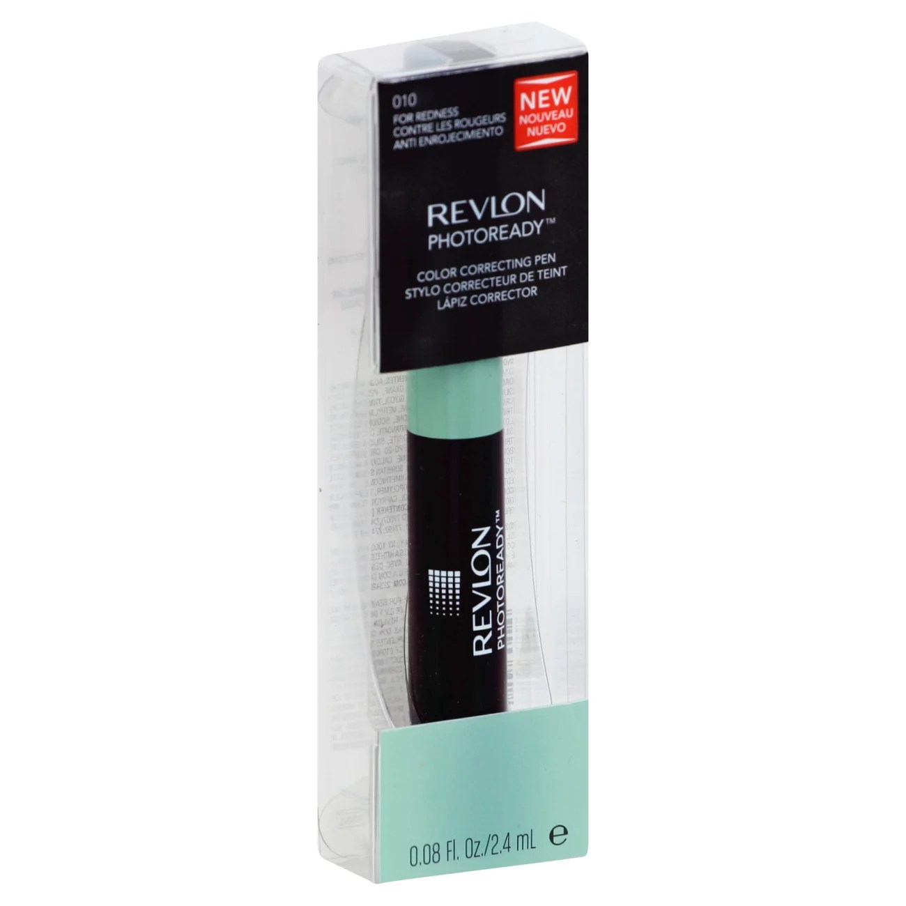 Revlon PhotoReady Color Corrector Pen Redness Shop Face at HEB