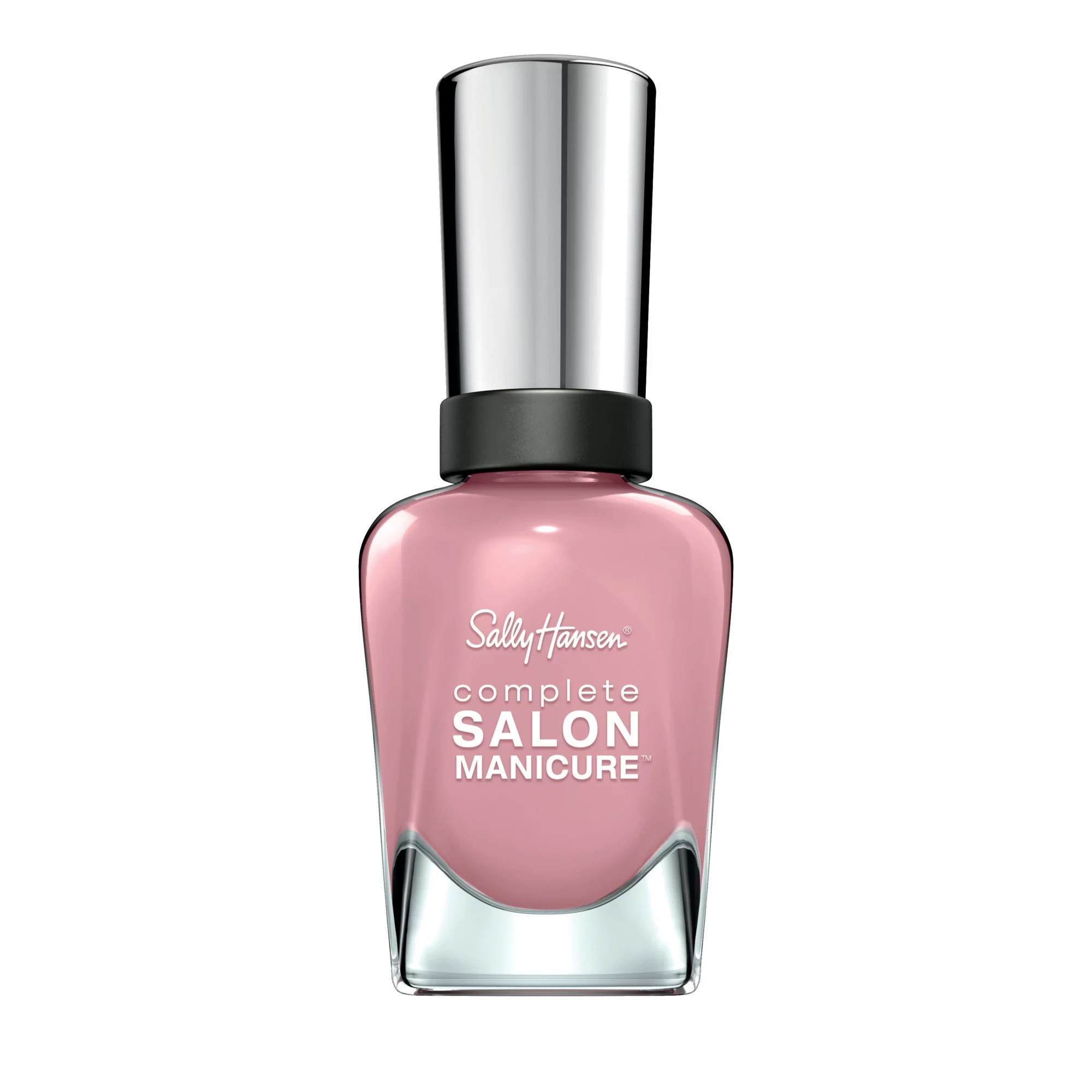 Sally Hansen Complete Salon Manicure Rose To The Occasion Shop Nails