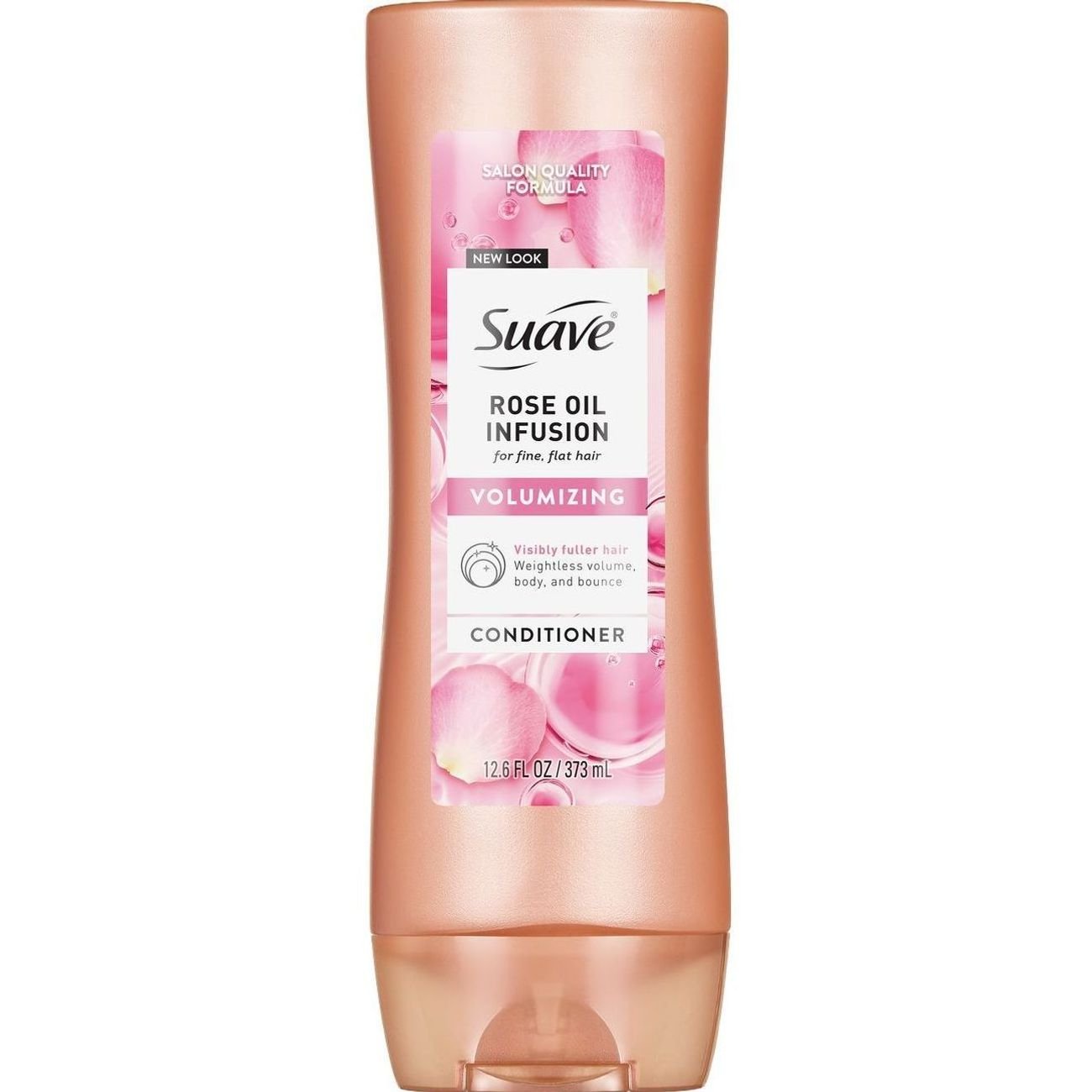 Suave Professionals Rose Oil Infusion Conditioner Shop Shampoo