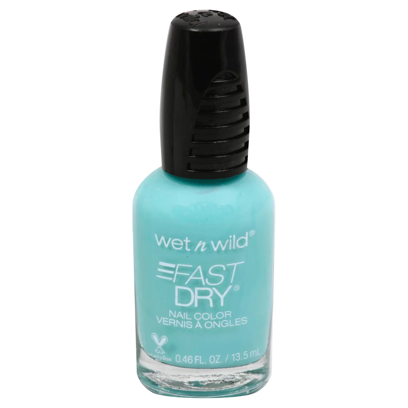 Wet n Wild Fast Dry Nail Color Basic Beach Shop Nail Polish at HEB