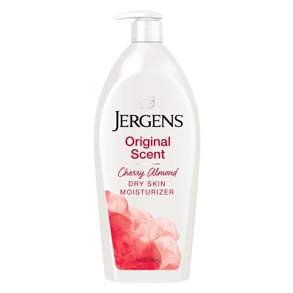 Jergens Original Scent Lotion Shop Moisturizers at HEB