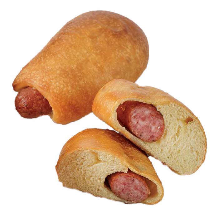 HEB Sausage Kolache Shop Desserts & Pastries at HEB