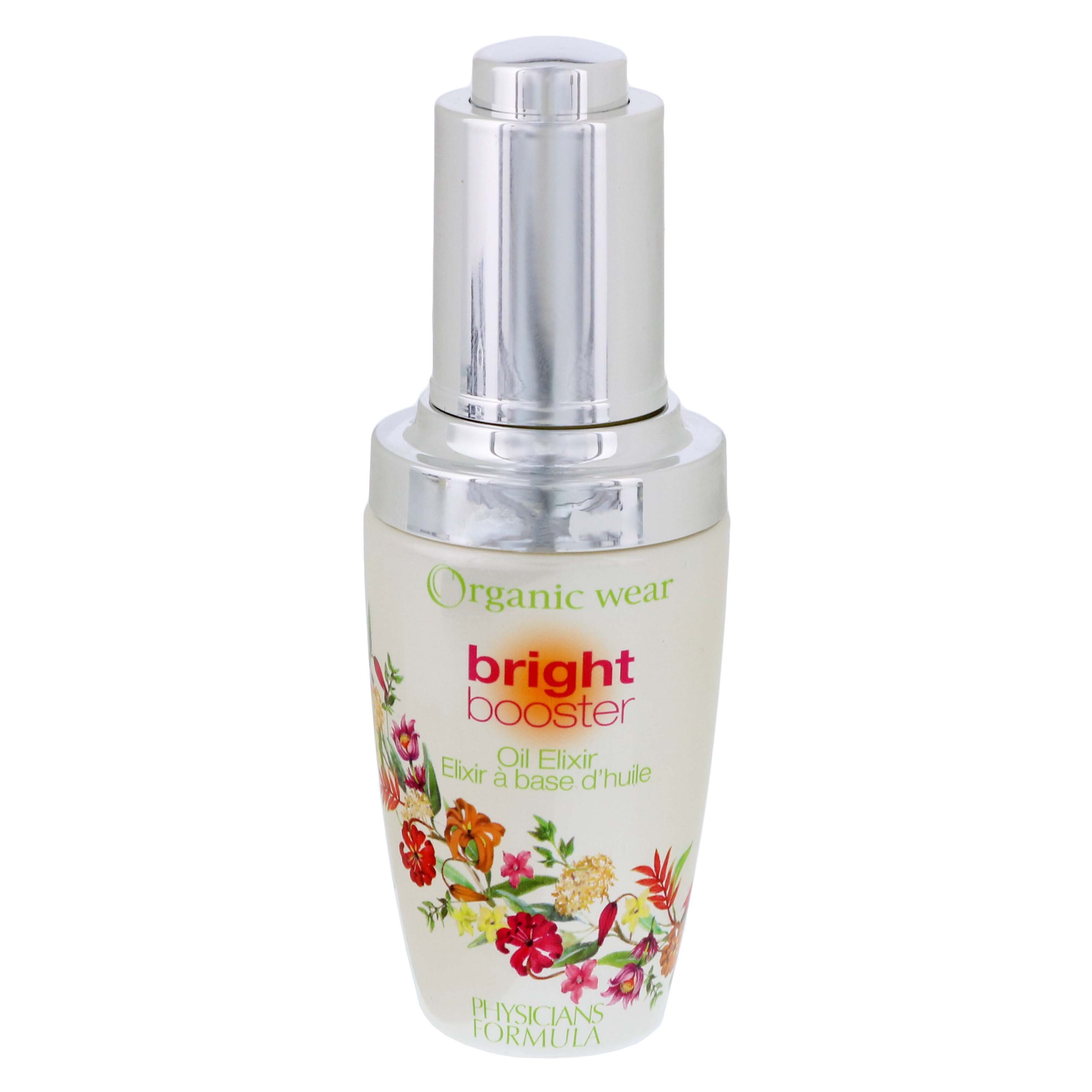 Physicians Formula Bright Booster Oil Elixir Shop Bath & Skin Care at