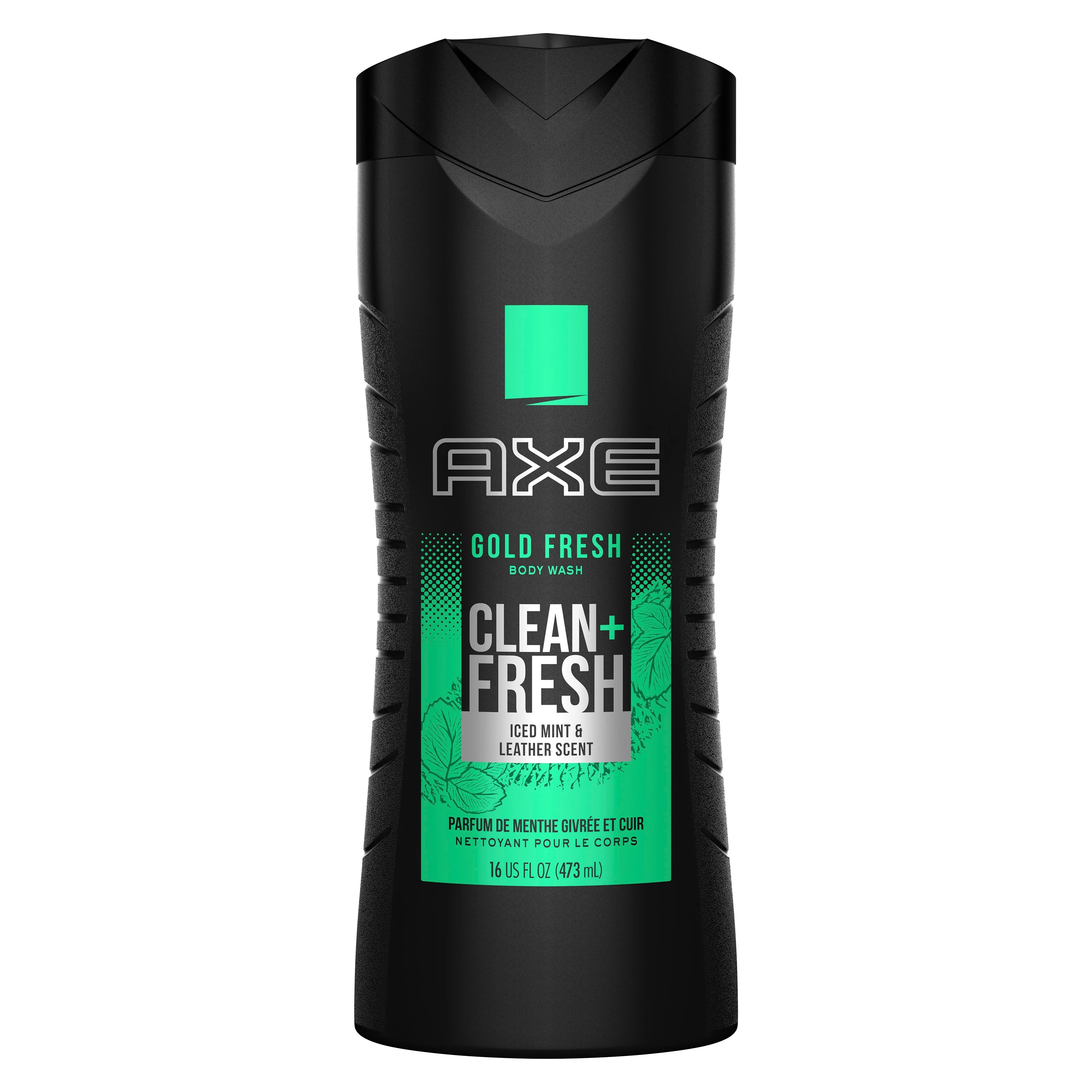 AXE Gold Fresh Body Wash for Men Shop Cleansers & Soaps at HEB