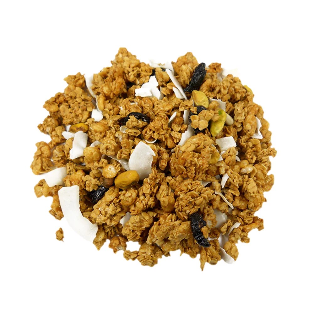 SunRidge Farms Maple Pistachio Cranberry Granola Shop Cereal