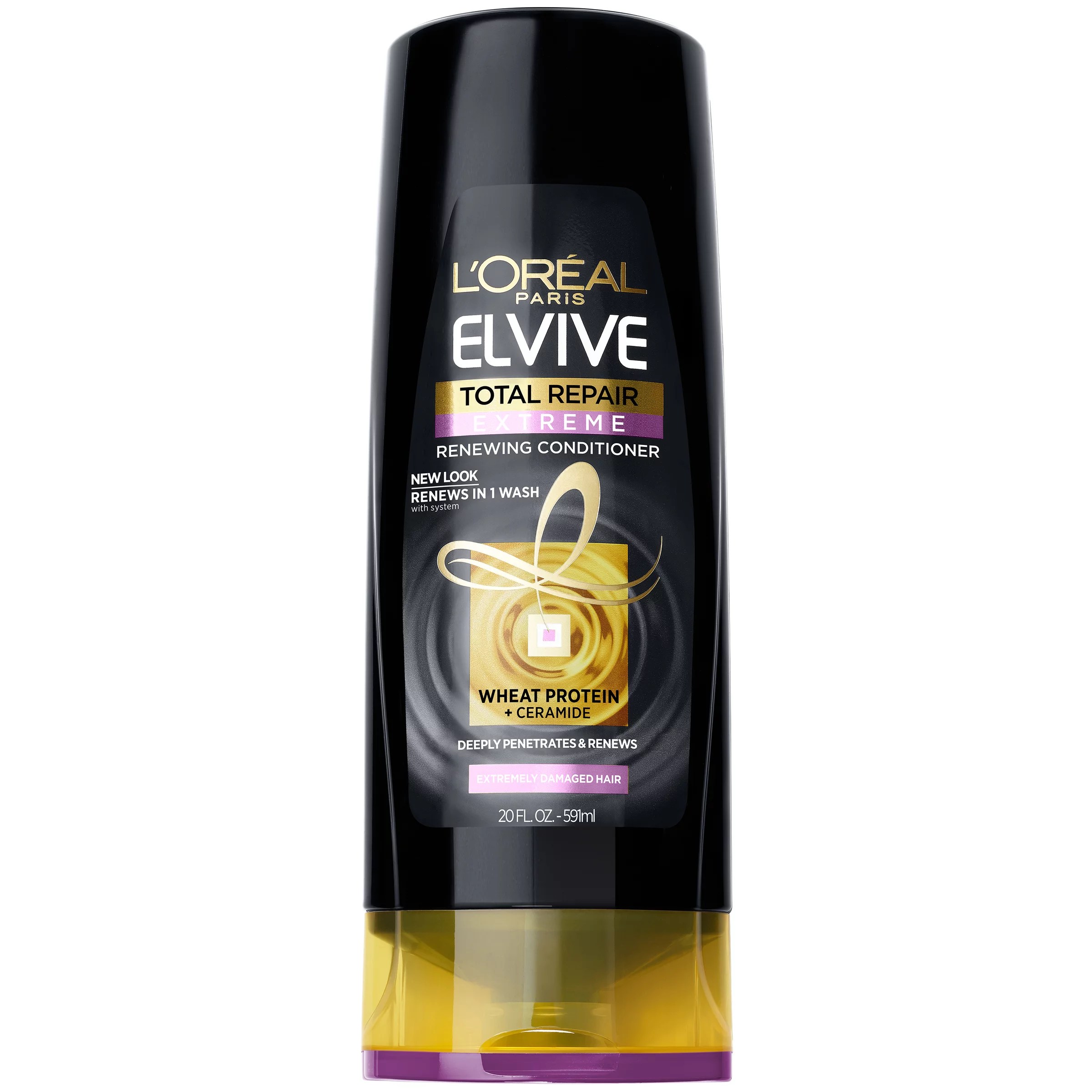 L'Oreal Paris Elvive Total Repair Extreme Renewing Conditioner Shop