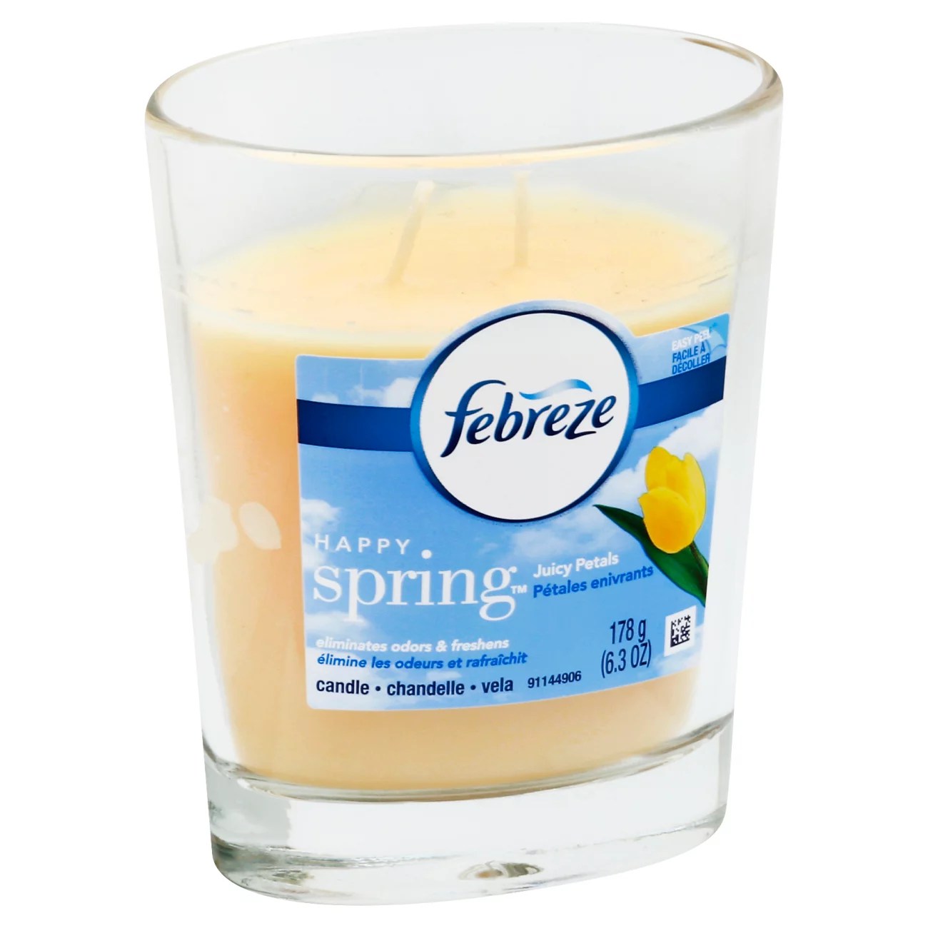 Febreze Happy Spring Candle Shop Air Fresheners & Candles at HEB