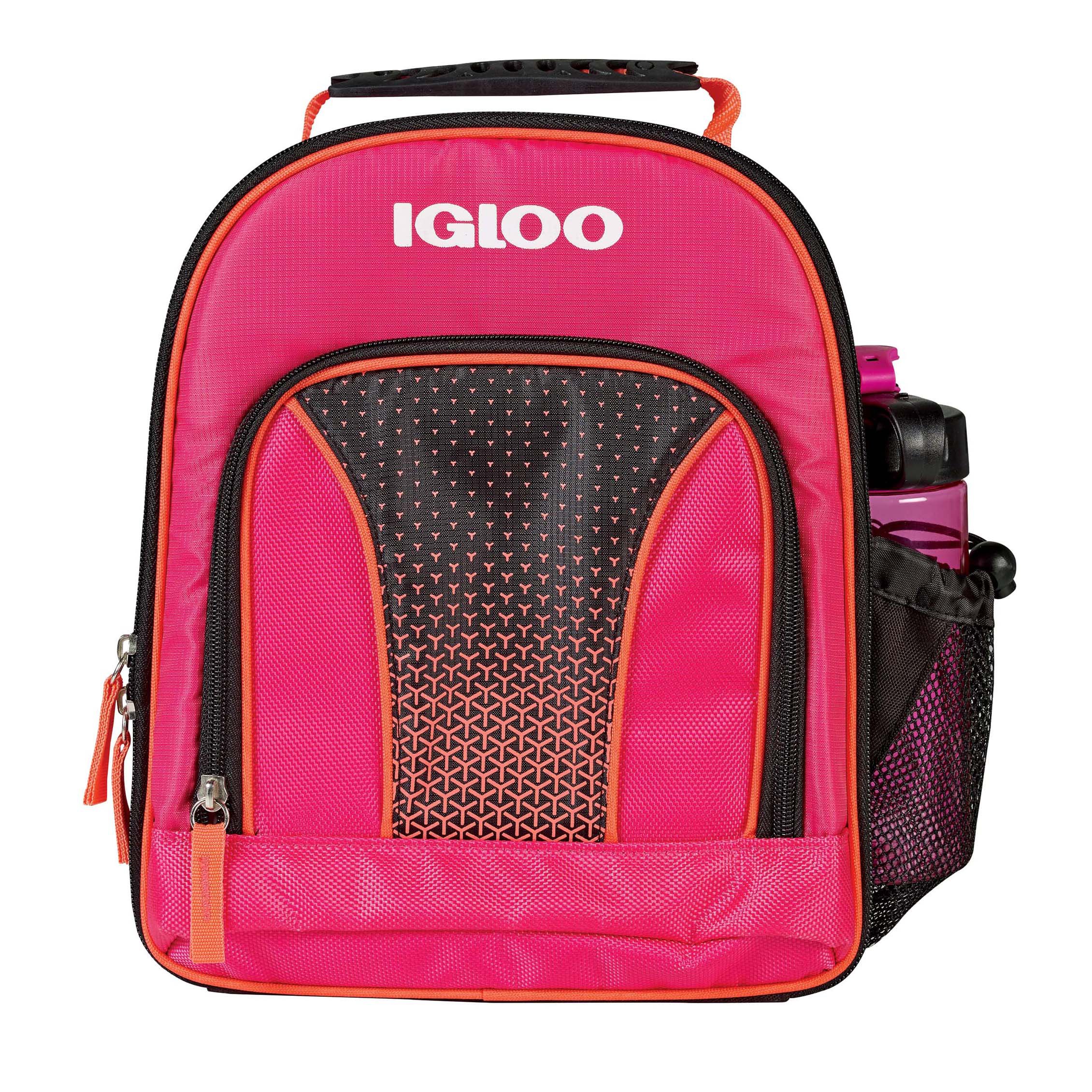 Igloo Backpack Lunch Box