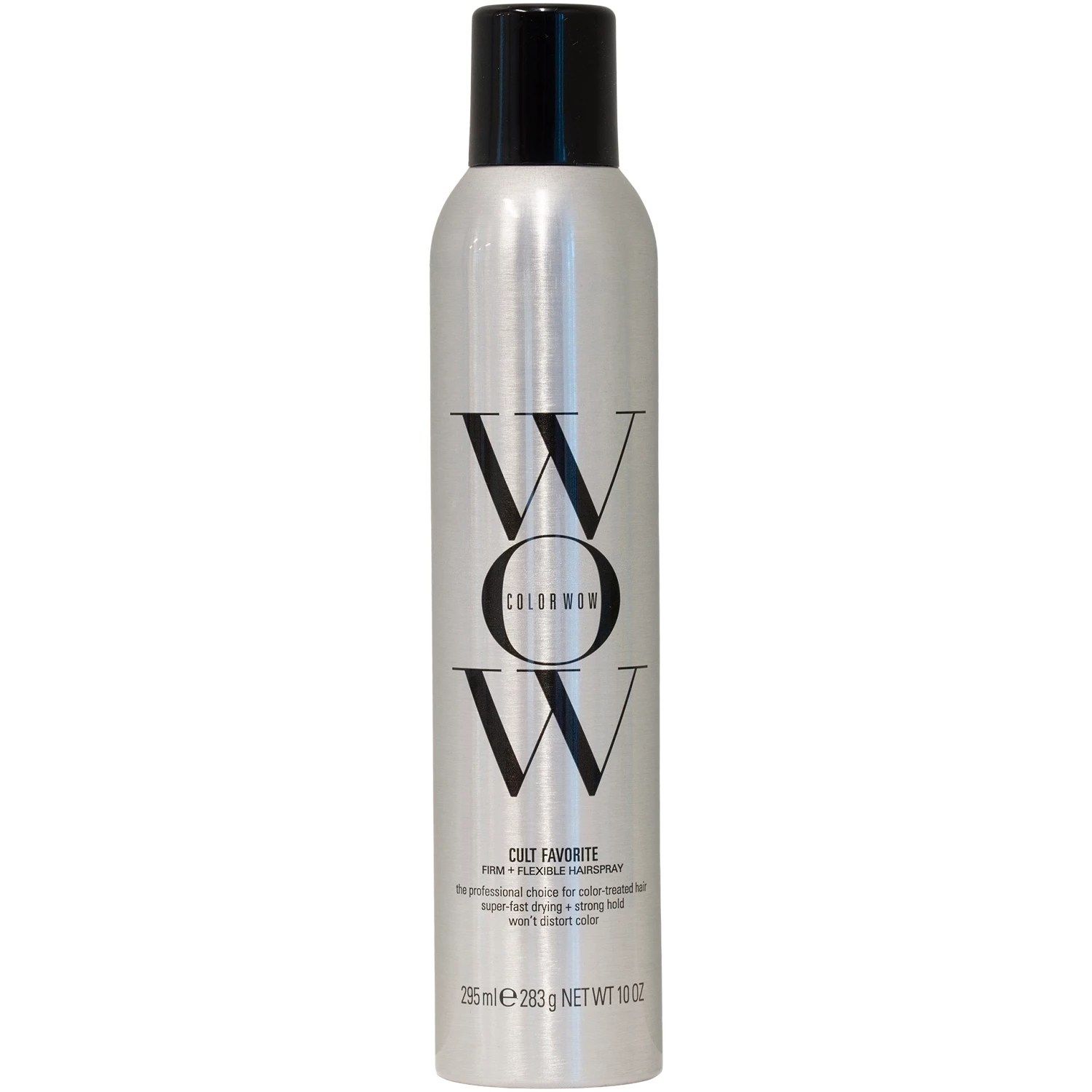 Color Wow Cult Favorite Firm + Flexible Hairspray Shop Hair Care at HEB