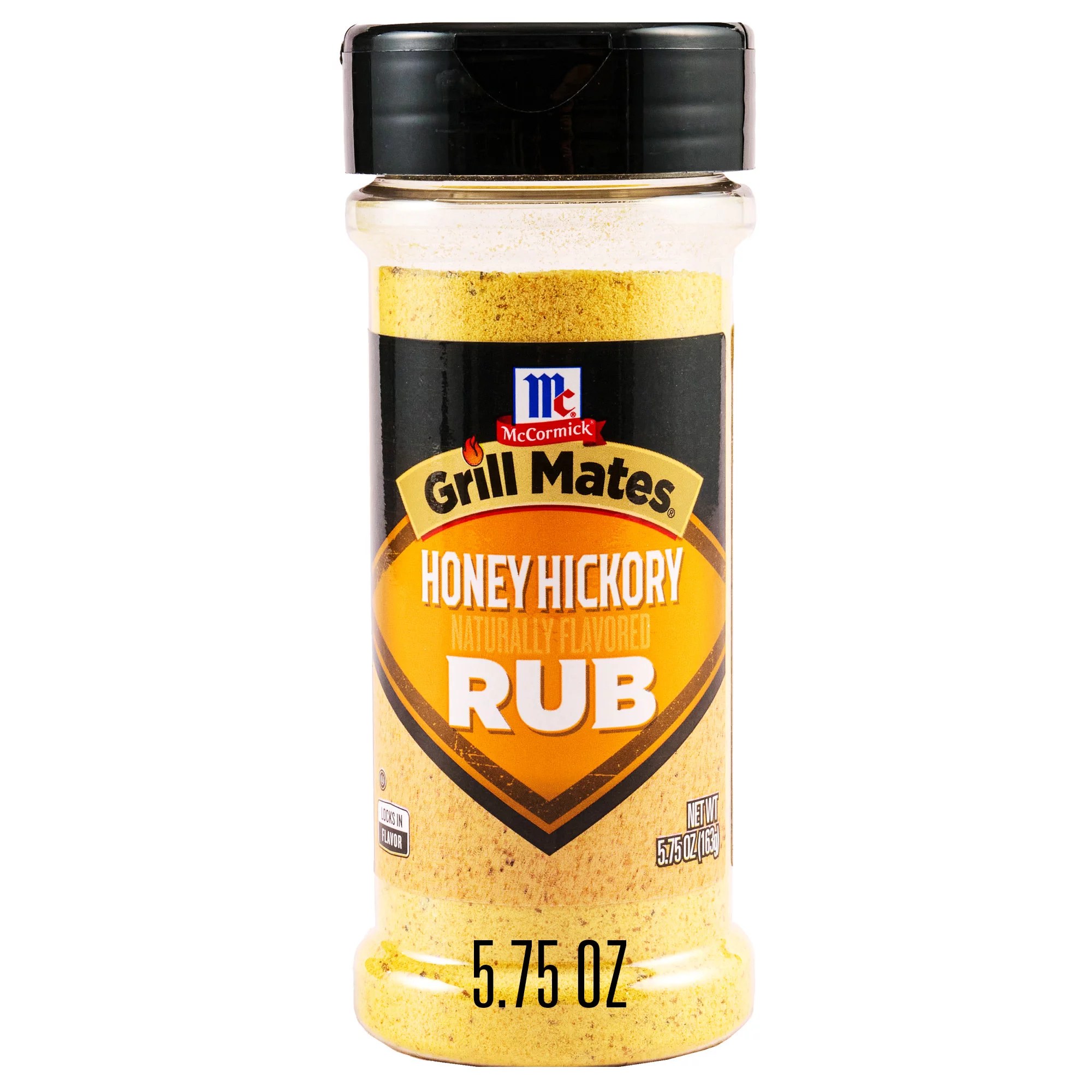 McCormick Grill Mates Honey Hickory Rub Shop Spice Mixes at HEB