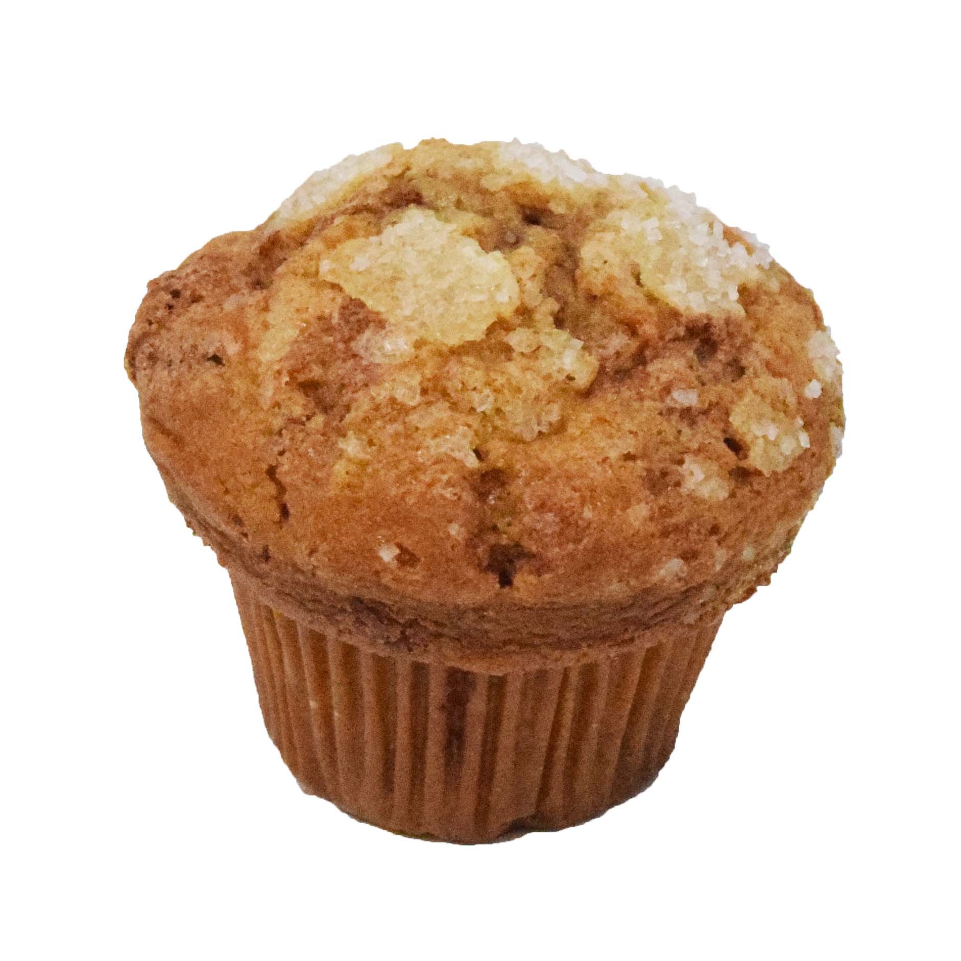 HEB Cinnamon Chip Muffin Shop Desserts & Pastries at HEB