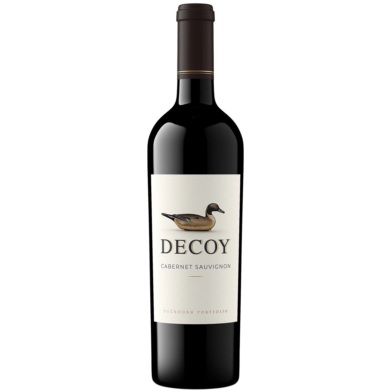 Decoy Legacy Sauvignon Wine Shop Wine at HEB