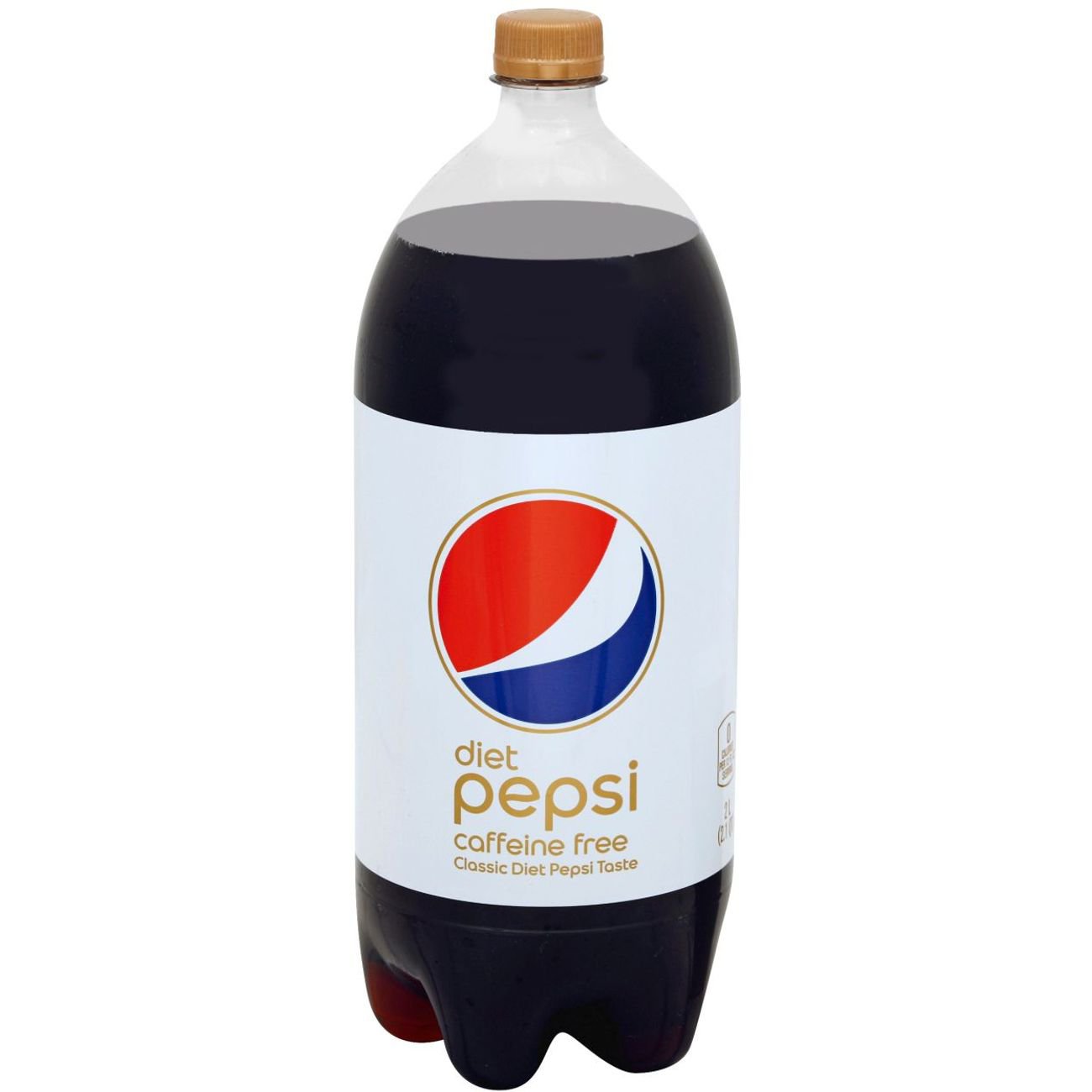 Pepsi Caffeine Free Diet Cola Shop Soda at HEB