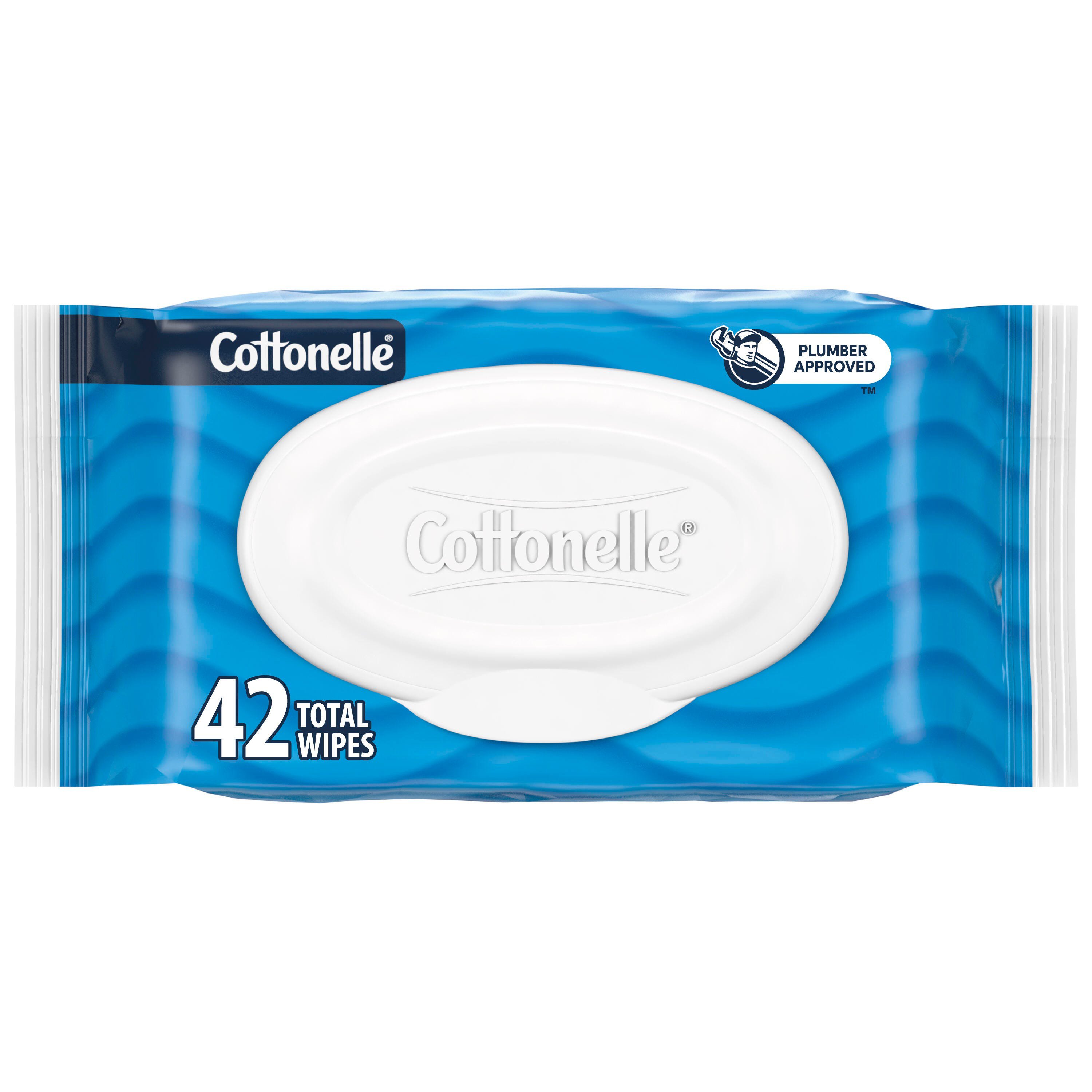Cottonelle Fresh Care Flushable Wet Wipes Shop Baby wipes at HEB