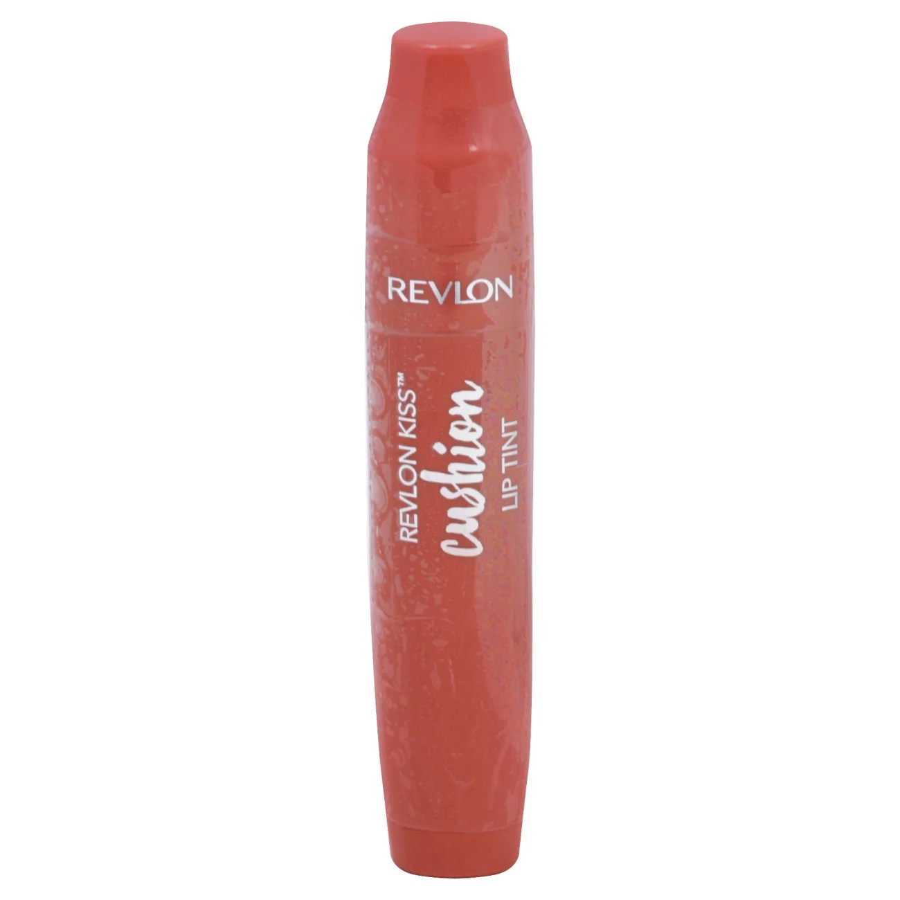 Revlon Kiss Cushion Lip Tint, Pretty Kiss Shop Lips at HEB