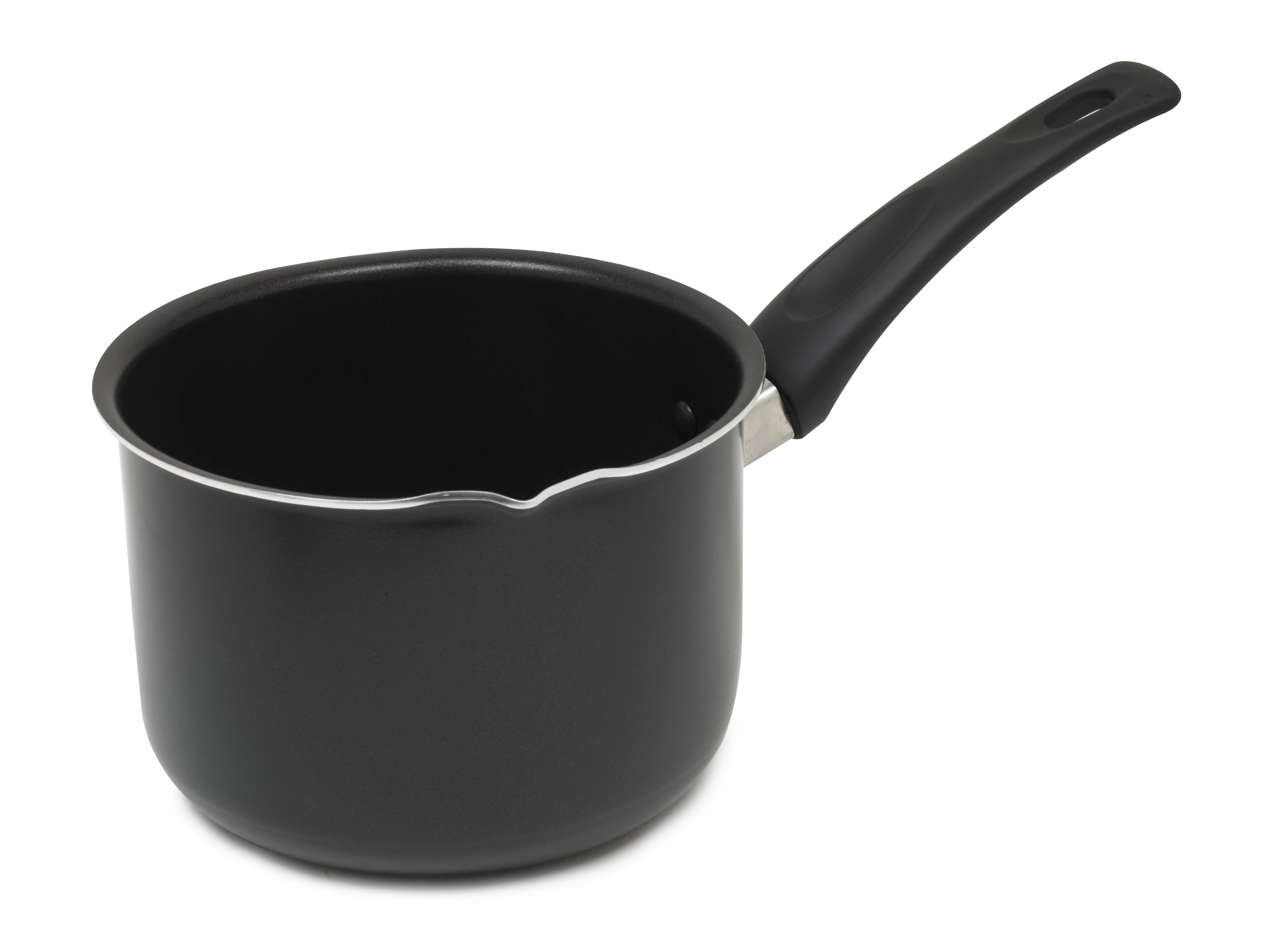 Victoria Non Stick Milk And Sauce Pot Shop Cookware at HEB