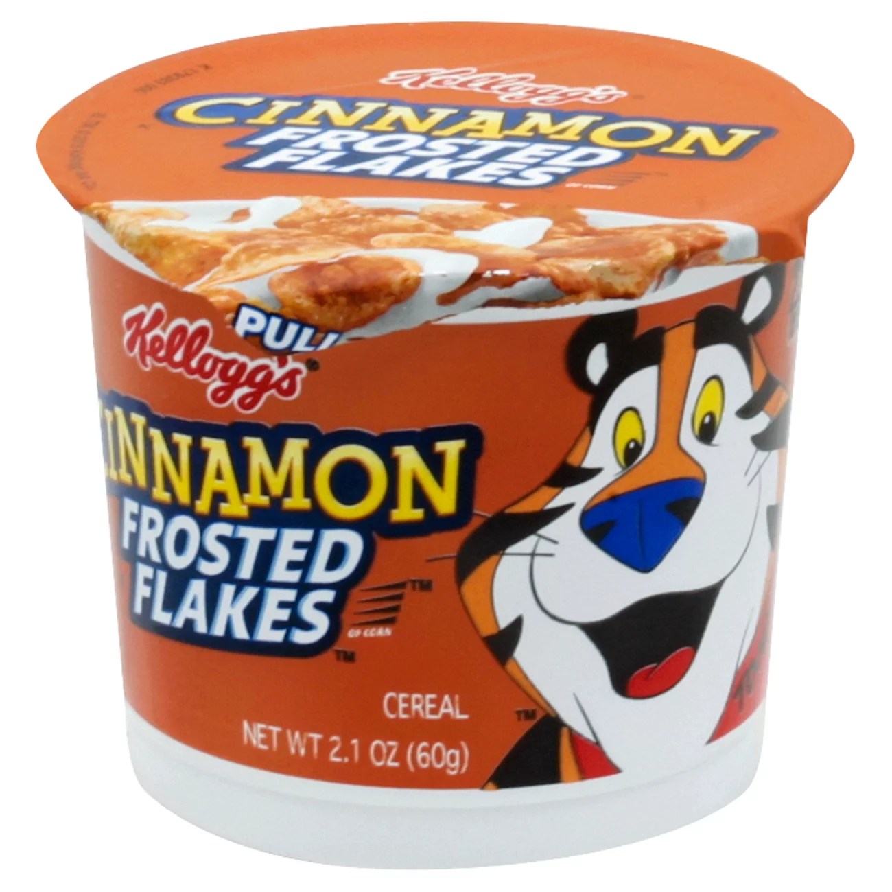 Cinnamon Frosted Flakes Nutrition Facts Besto Blog