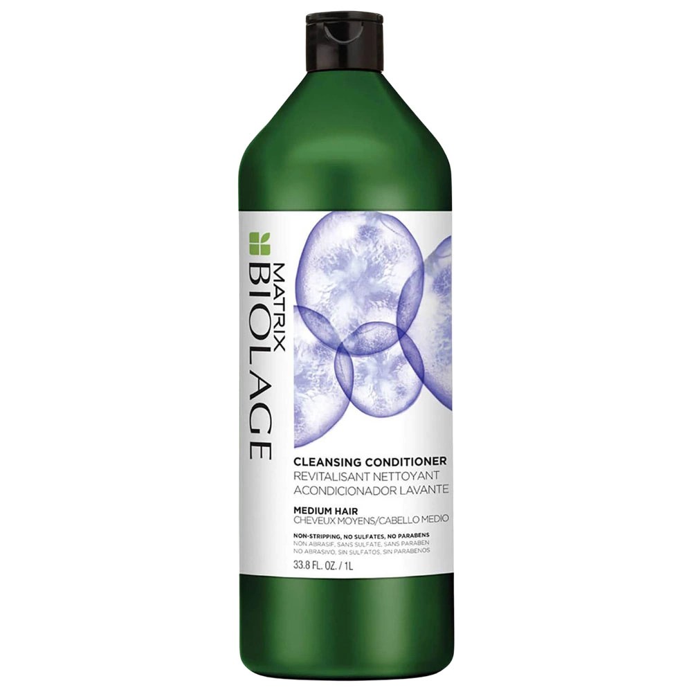 Matrix Biolage Cleansing Conditioner Shop Hair Care at HEB